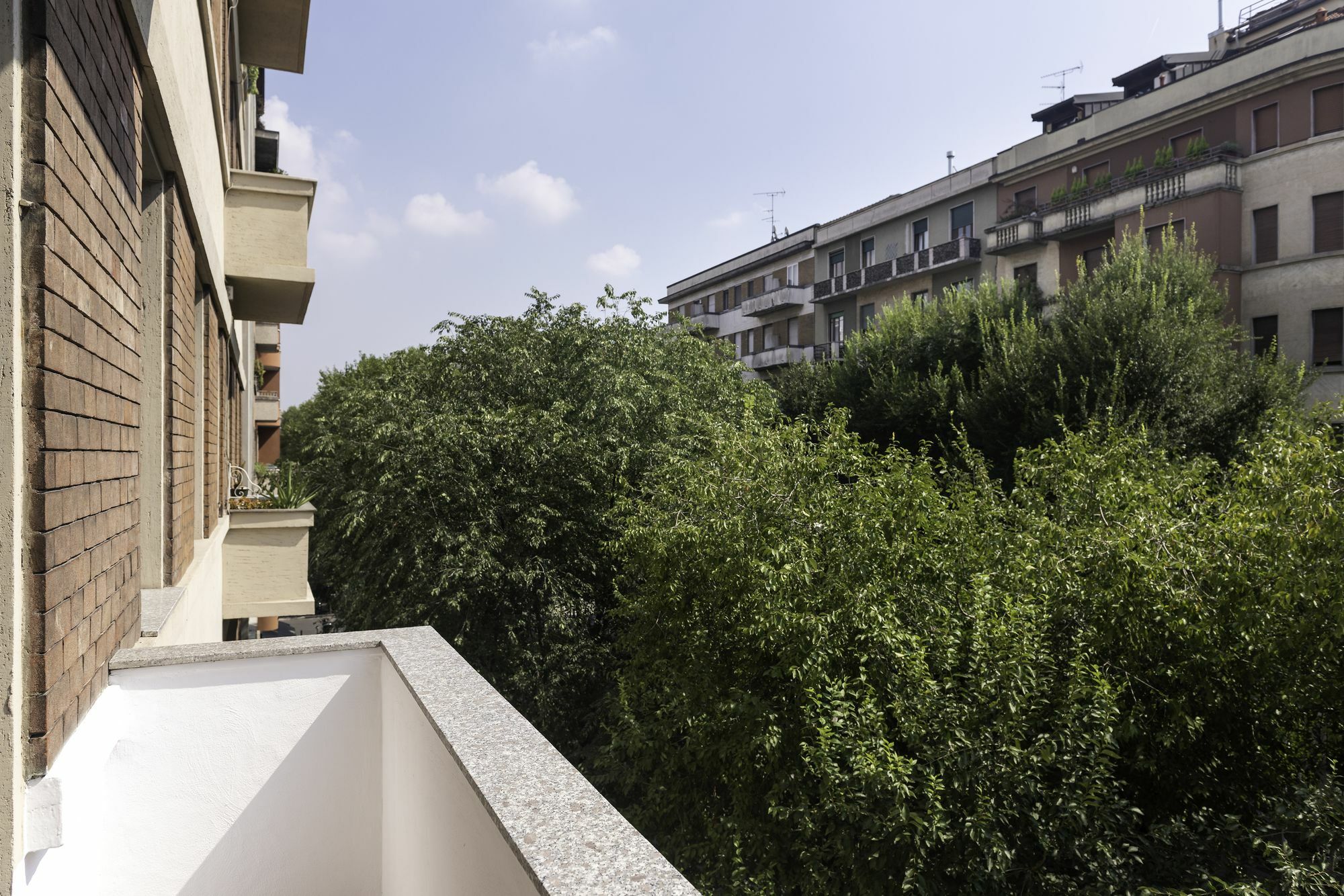 Porta Genova - Rentclass Fedora Apartamento