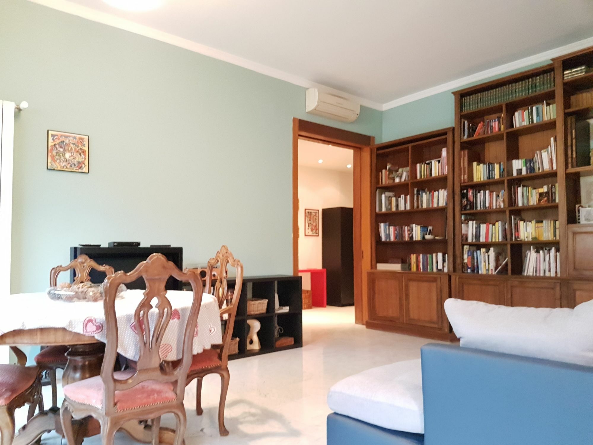 Apartment Sant' Ambrogio - San Vittore *