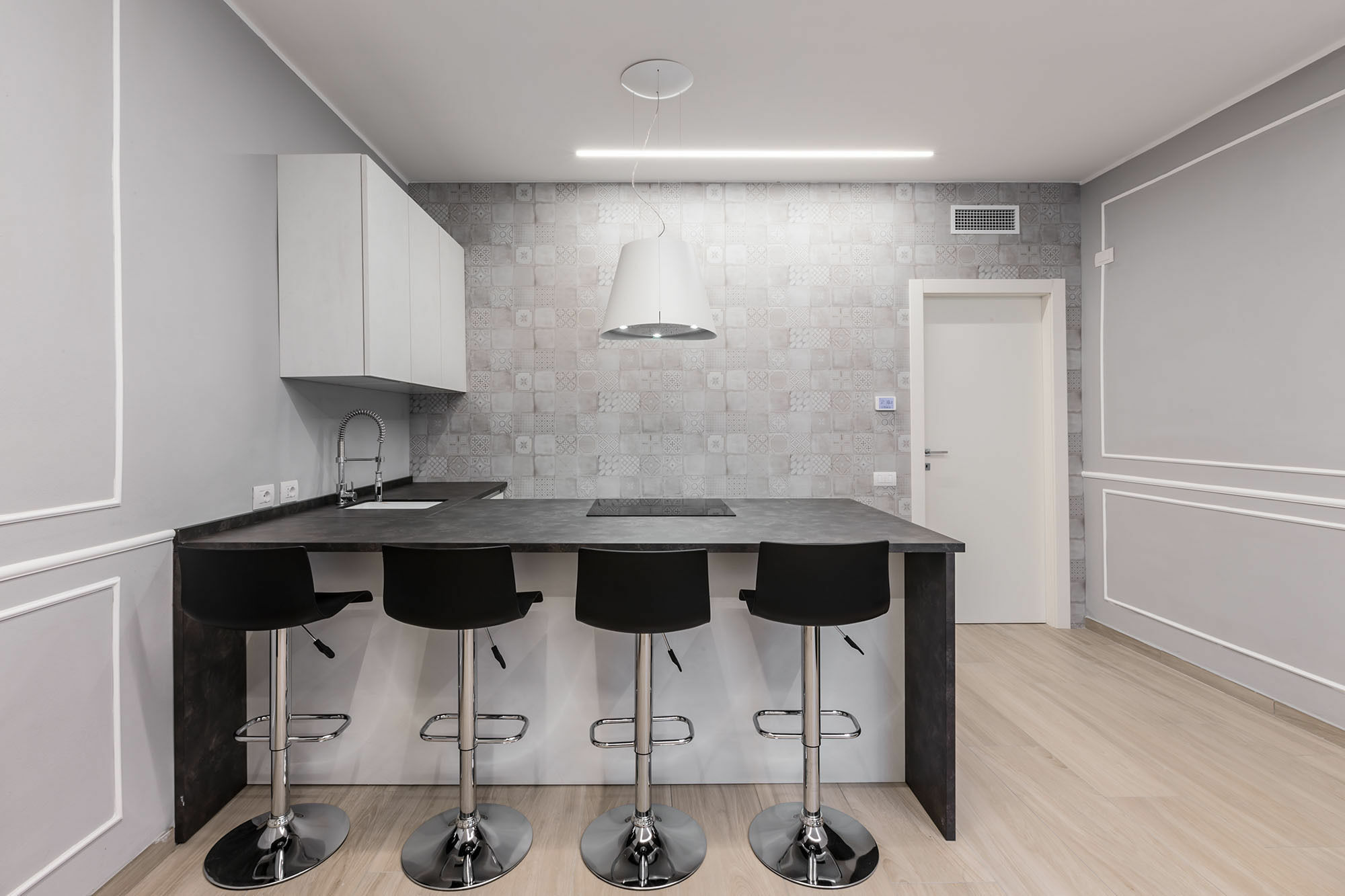 Porta Nuova Apartamento Milão
