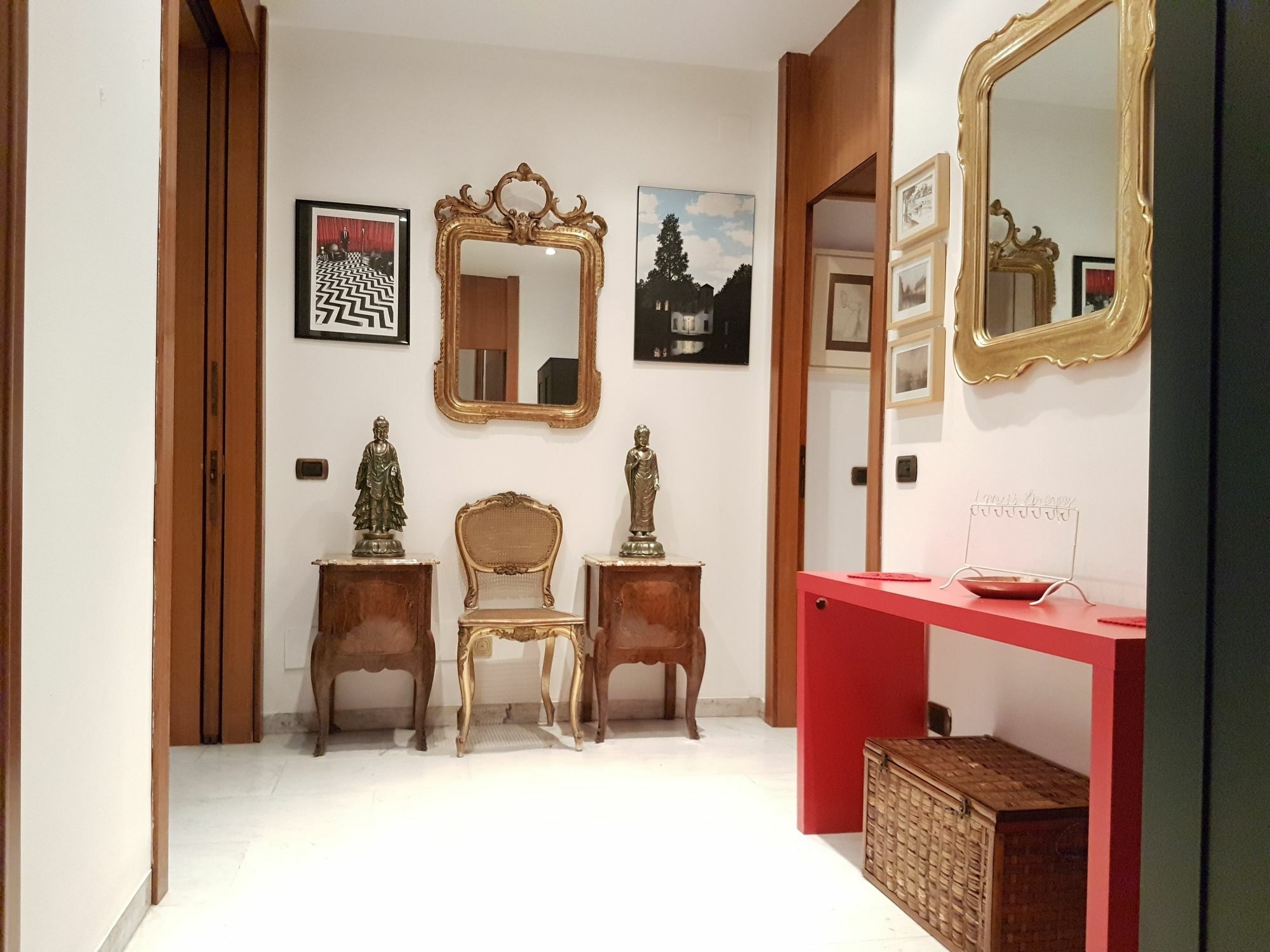 Sant' Ambrogio - San Vittore Apartment *