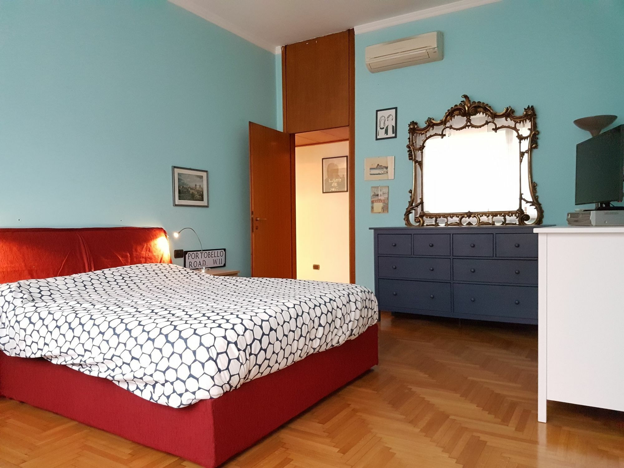 Sant' Ambrogio - San Vittore Apartment *