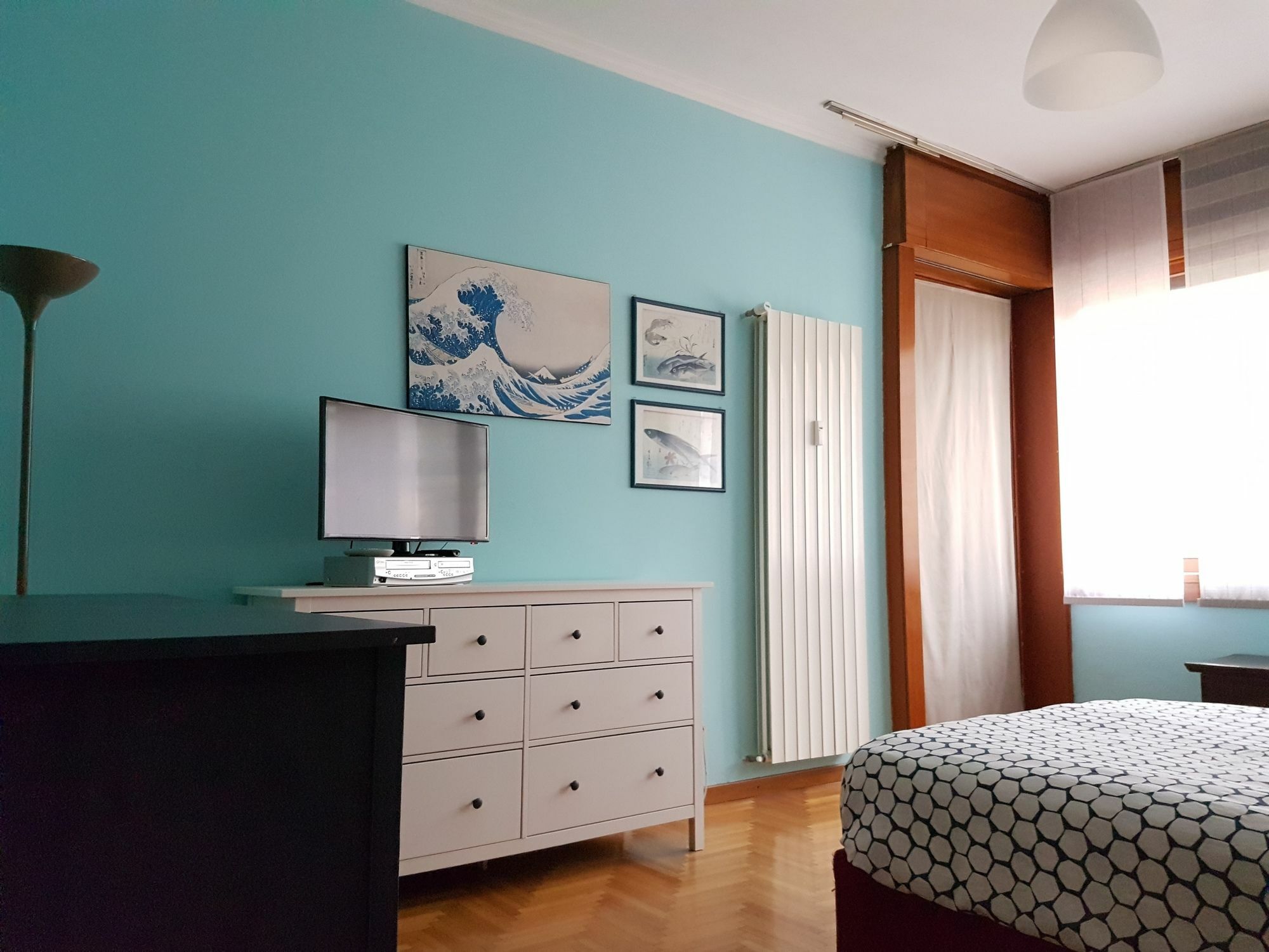 Sant' Ambrogio - San Vittore Apartment *