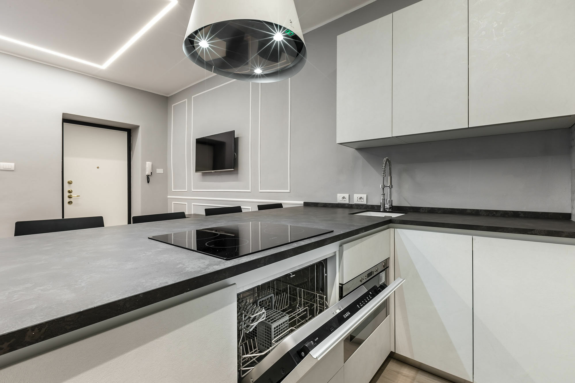 Apartamento Porta Nuova Milão