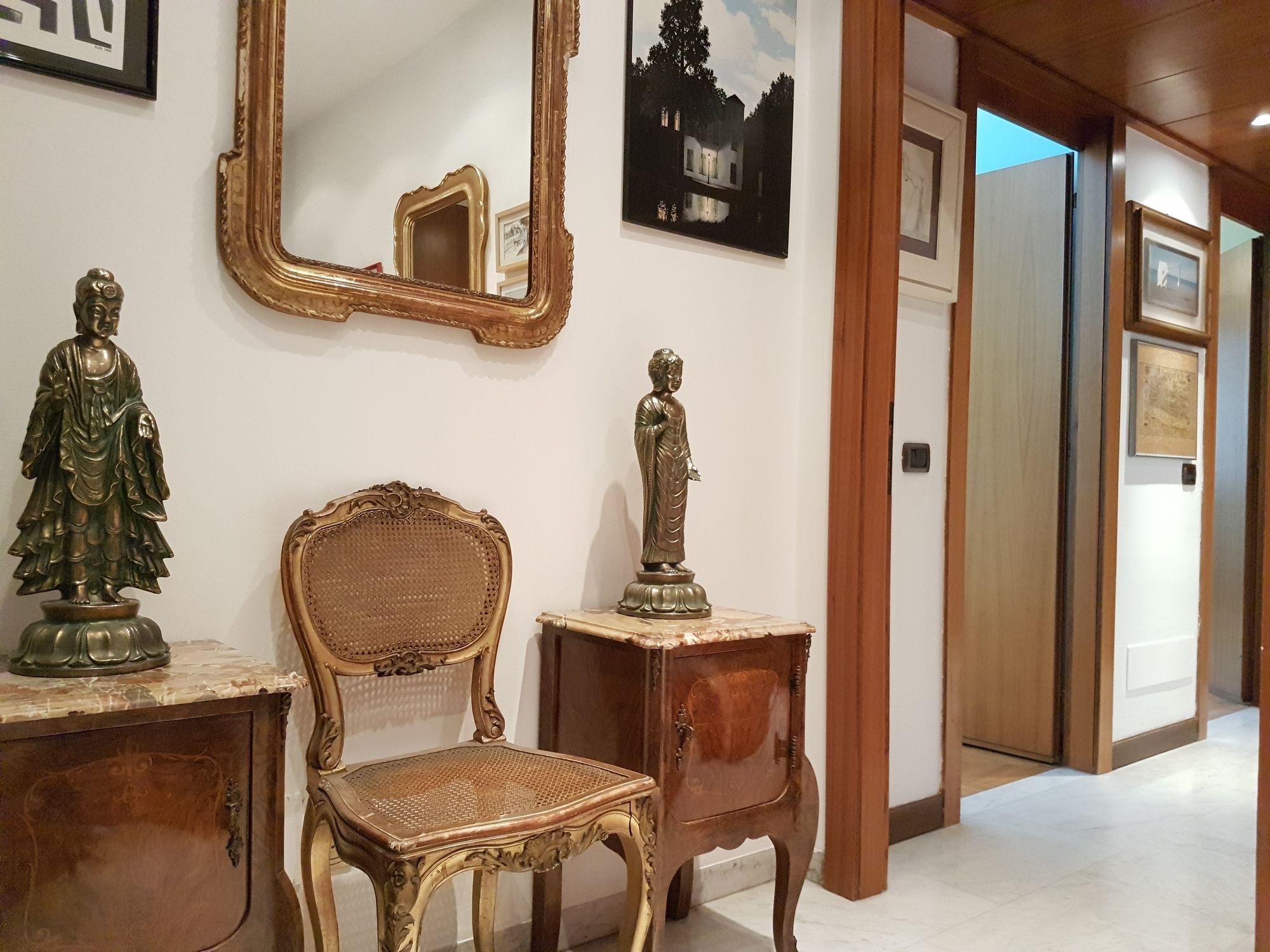 Apartment Sant' Ambrogio - San Vittore
