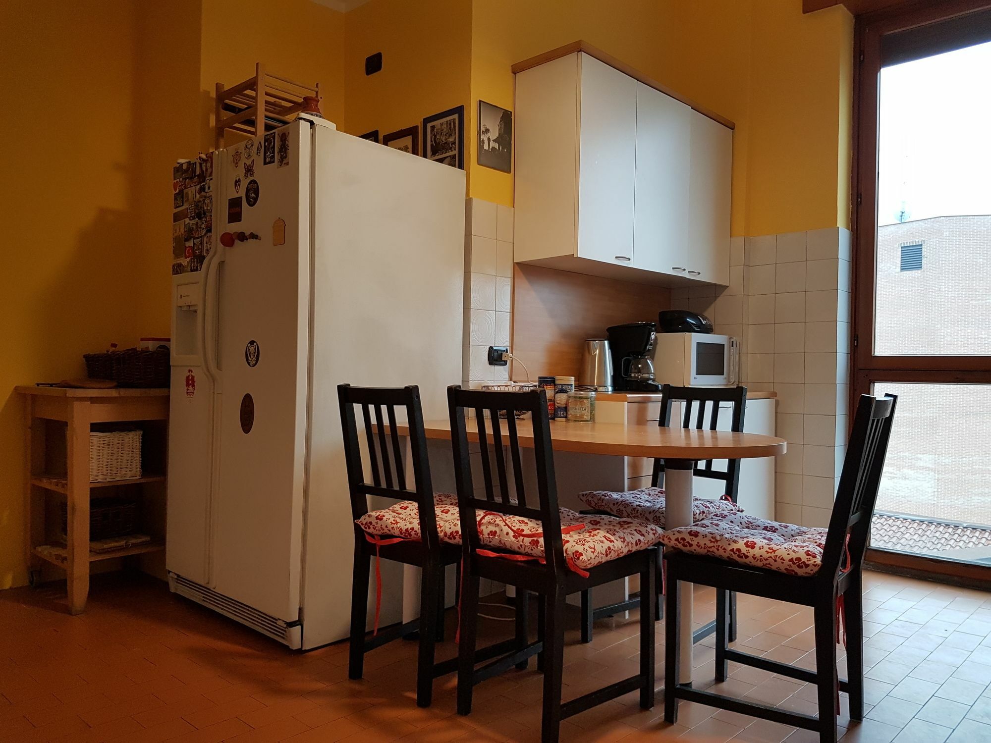Sant' Ambrogio - San Vittore Apartment *