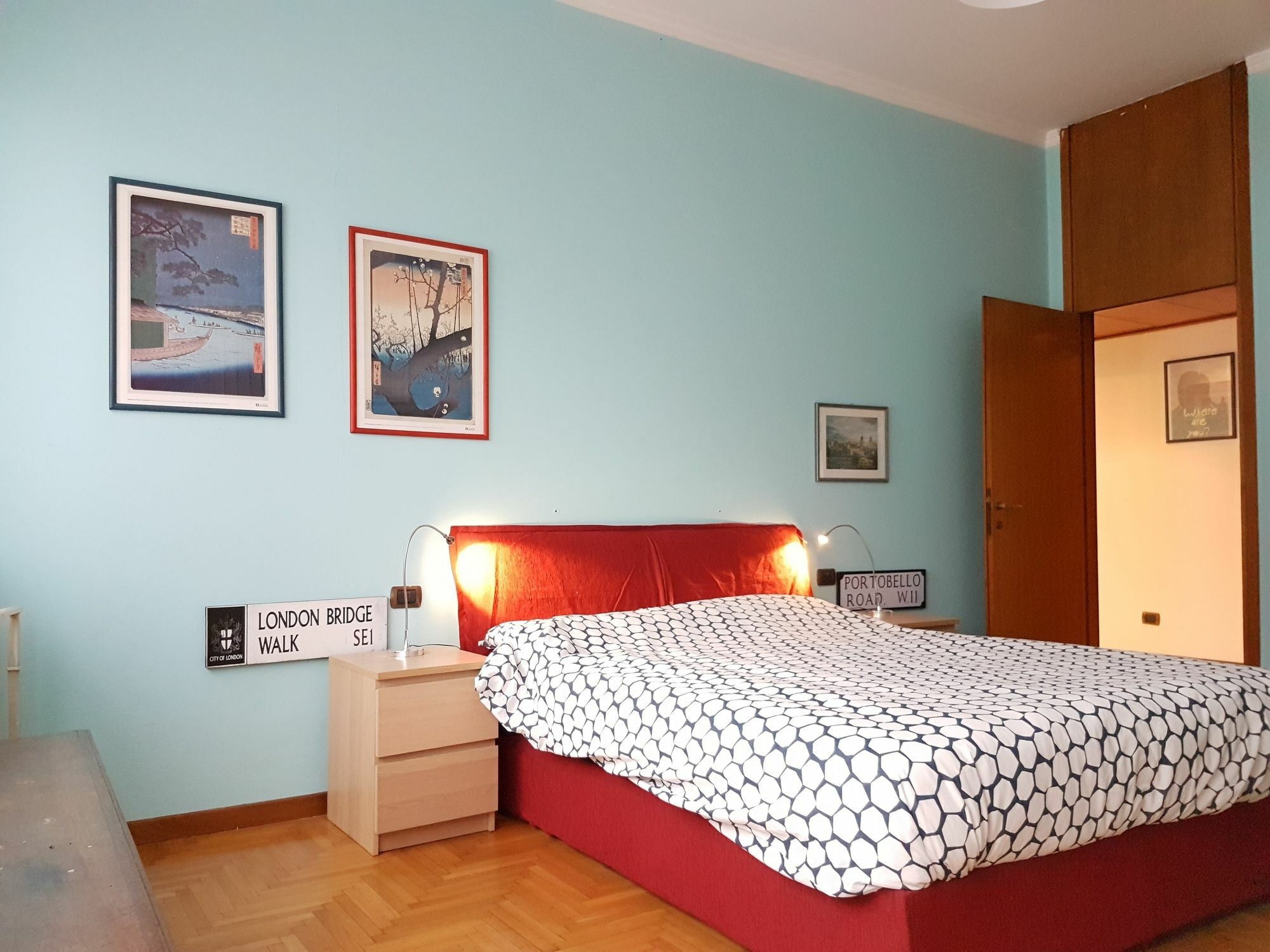 Apartment Sant' Ambrogio - San Vittore *