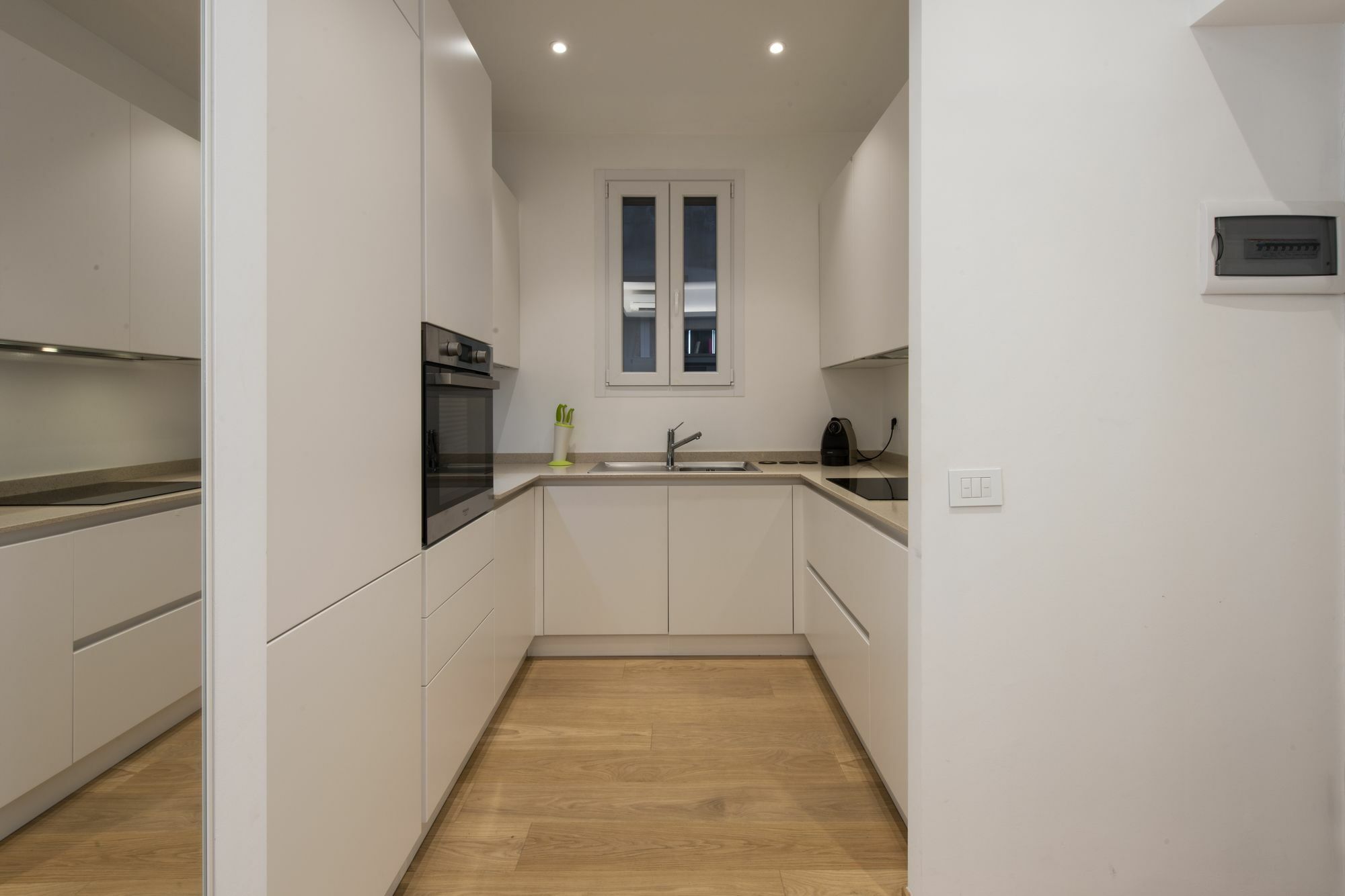 Apartment Wagner - Corso Vercelli