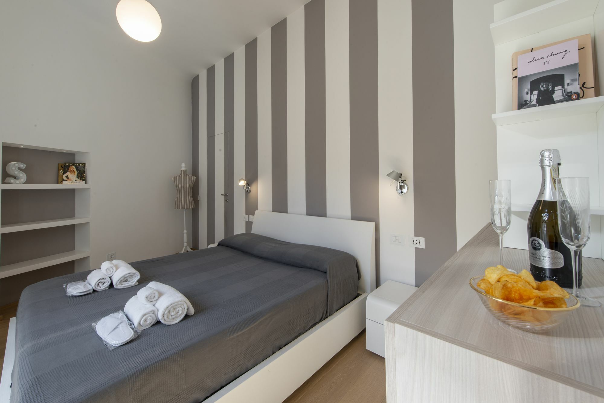 Apartment Wagner - Corso Vercelli
