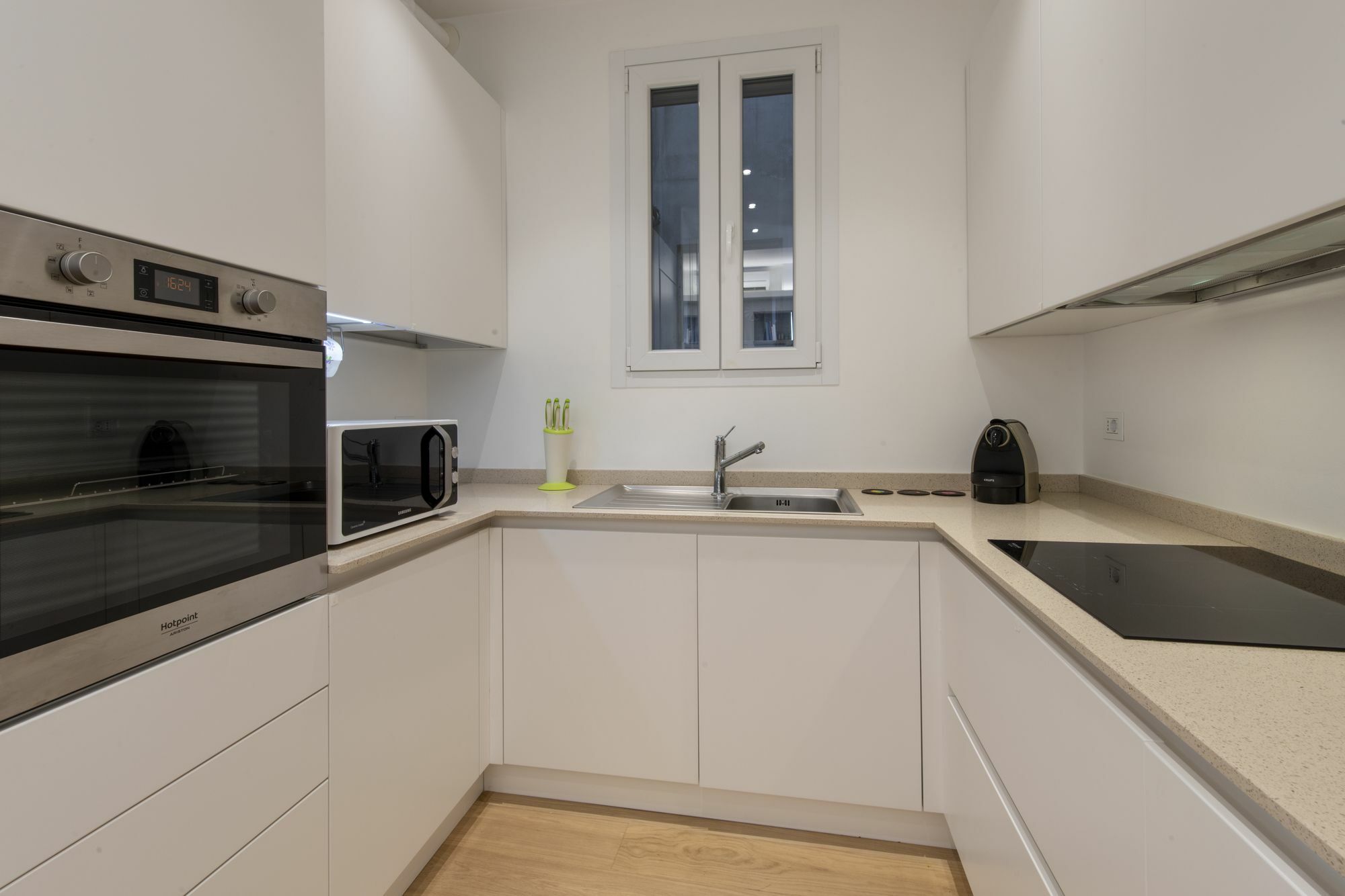 Apartment Wagner - Corso Vercelli *