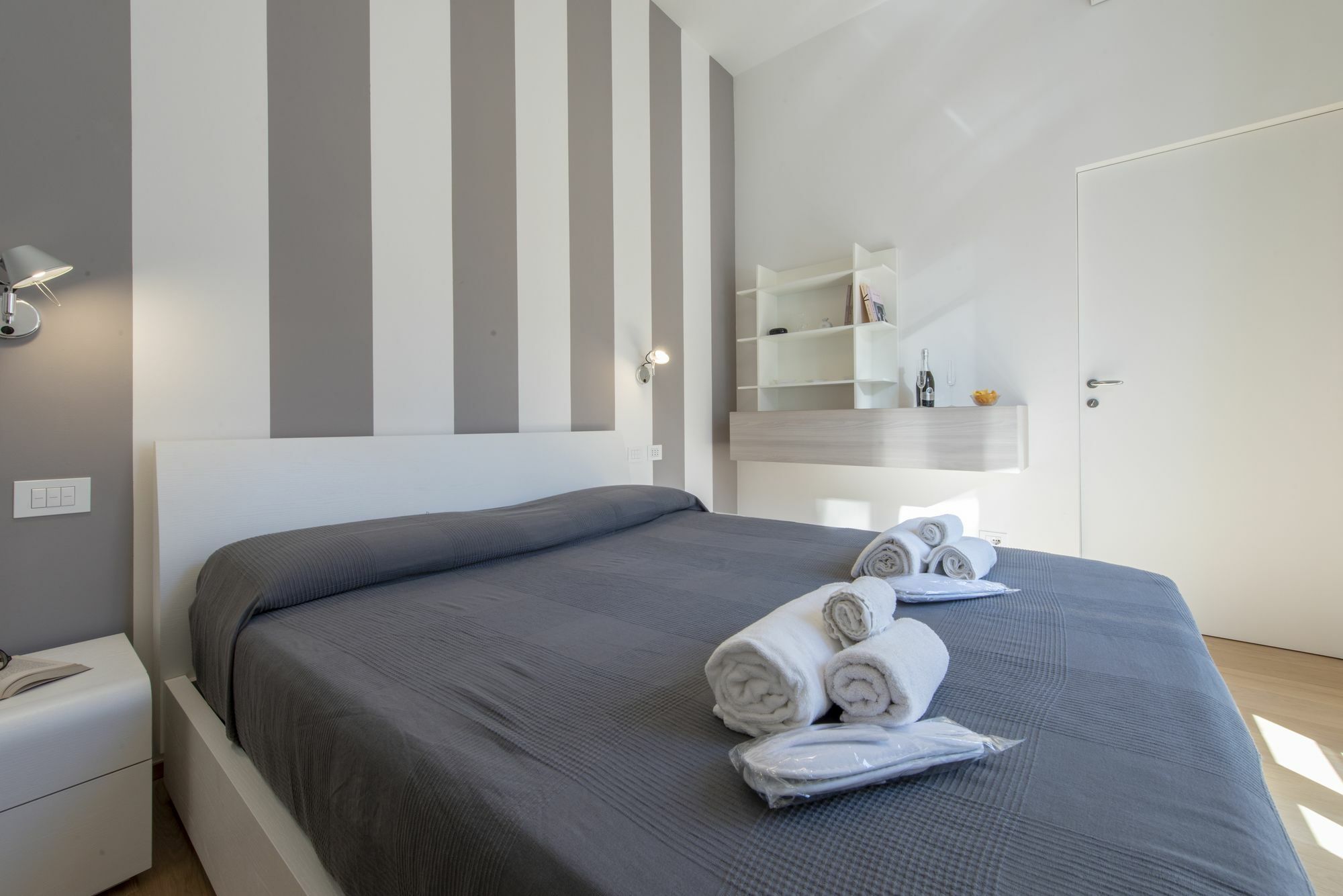 Apartment Wagner - Corso Vercelli