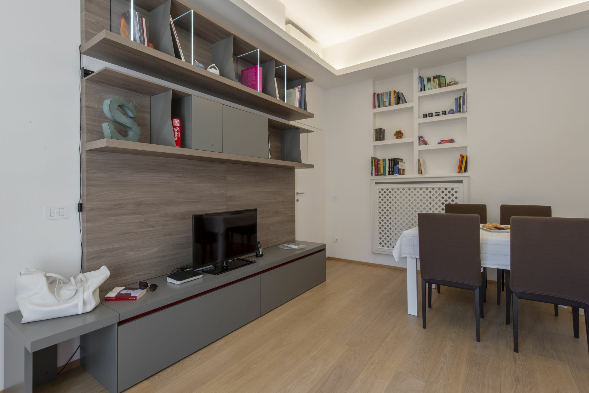 Wagner - Corso Vercelli Apartment Milan