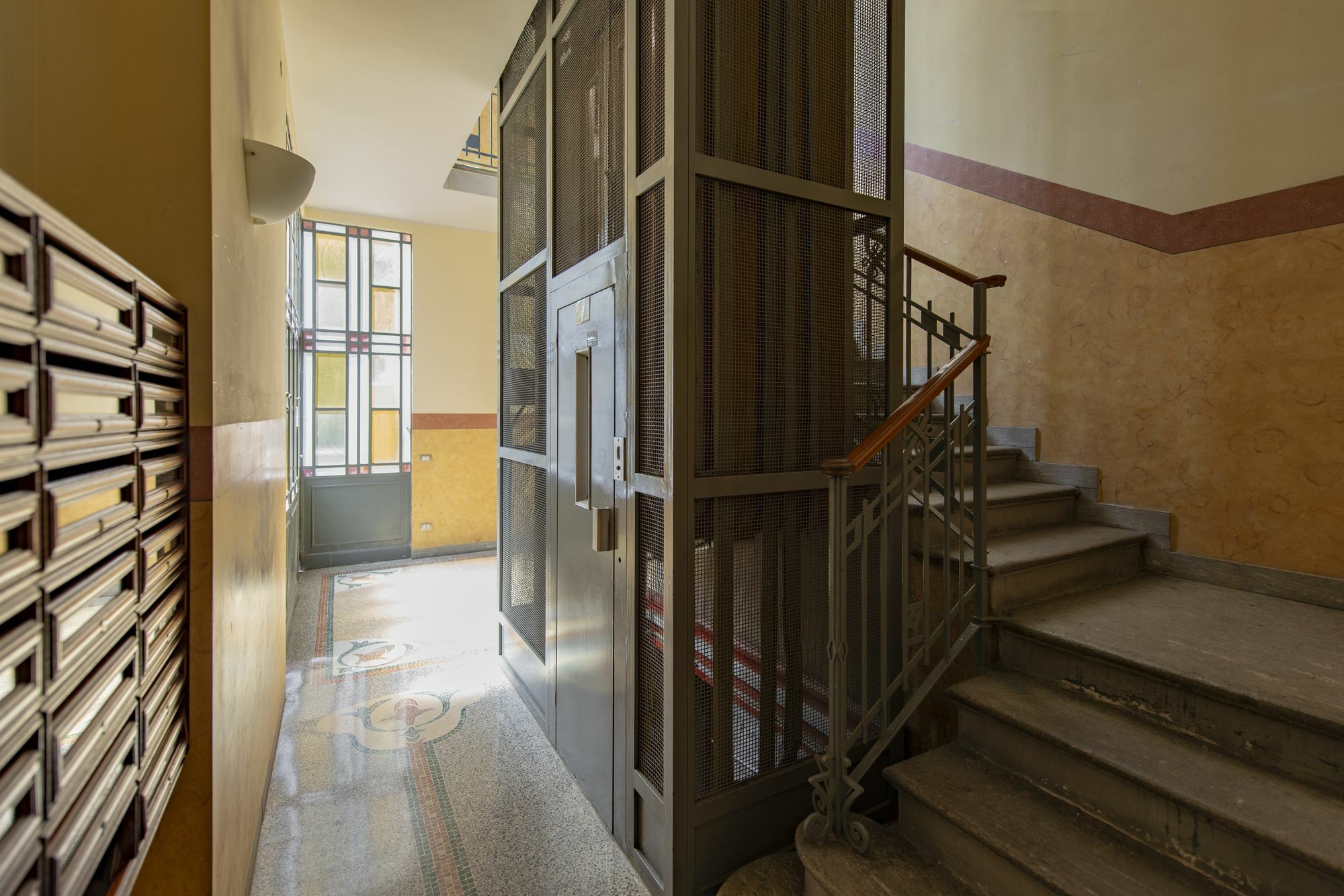 Wagner - Corso Vercelli Milan
