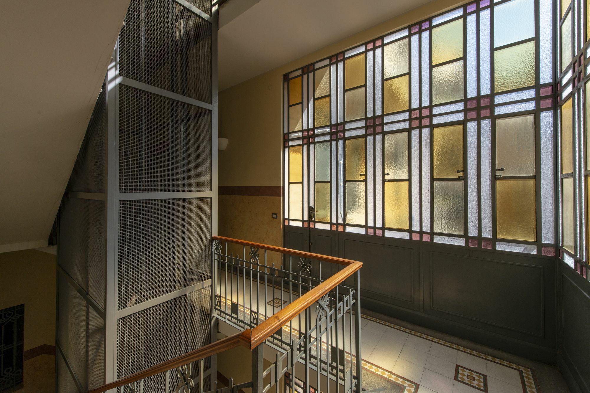 Wagner - Corso Vercelli * Milan