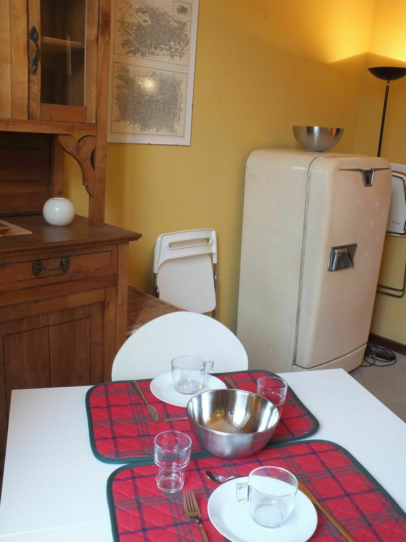 Abidielle Apartment