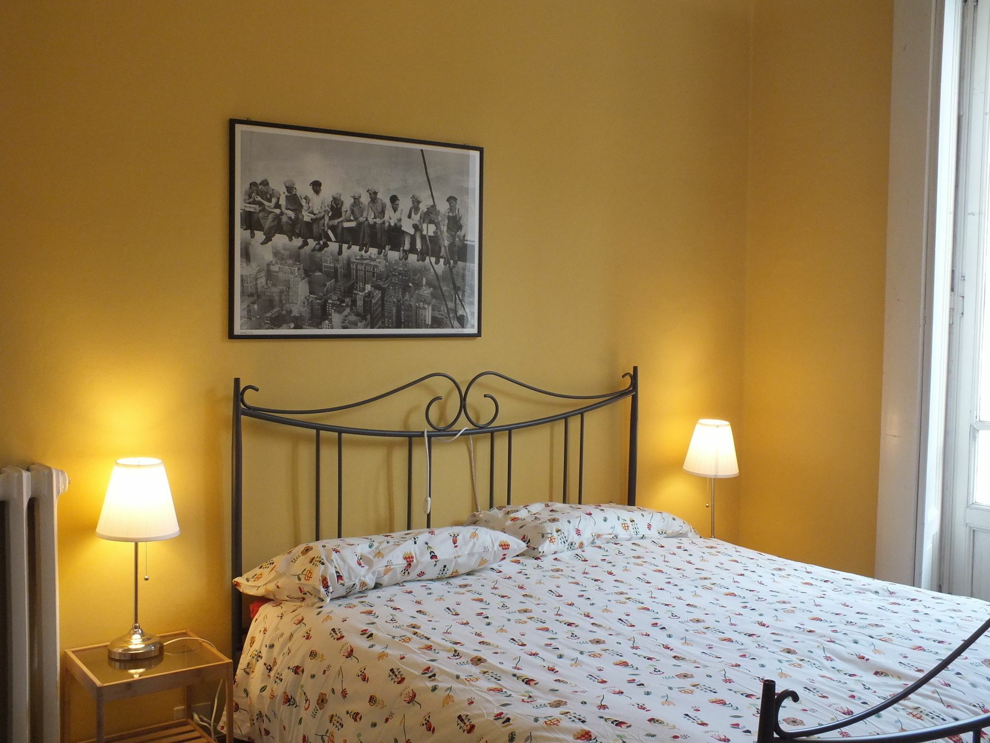 Abidielle Apartment Milan