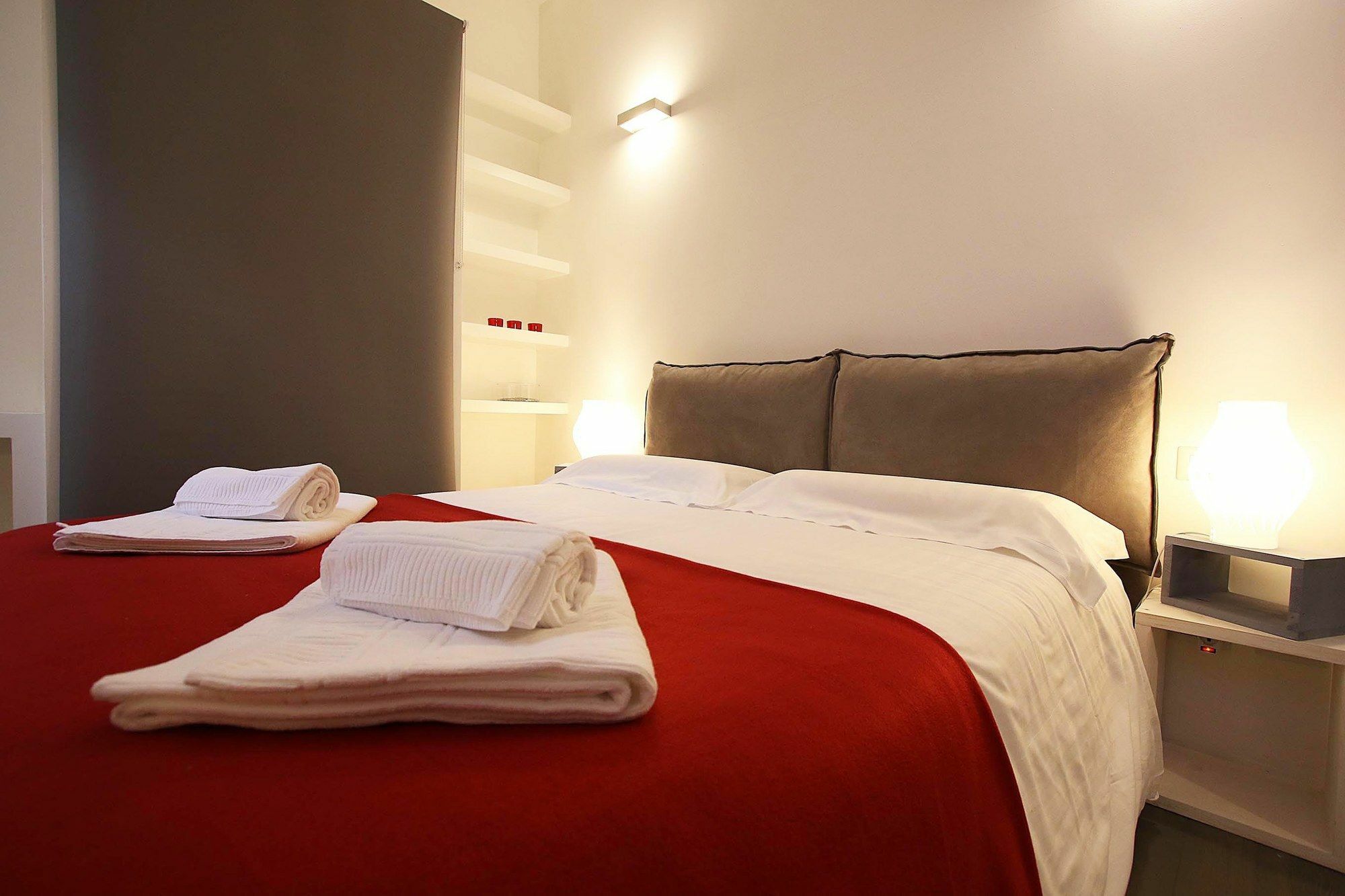 Apartment And House Bianca Di Savoia Milan