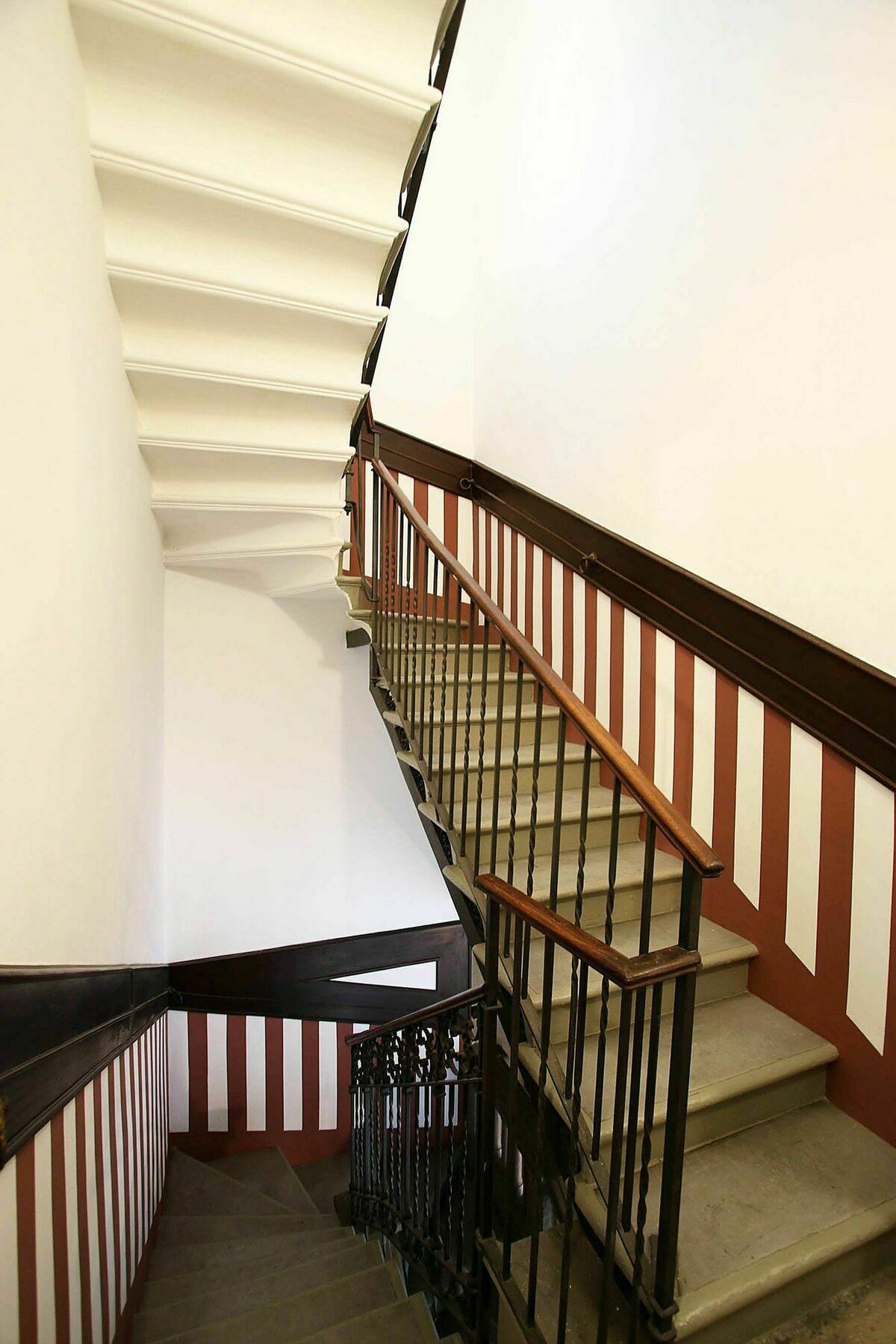 And House Bianca Di Savoia Apartment