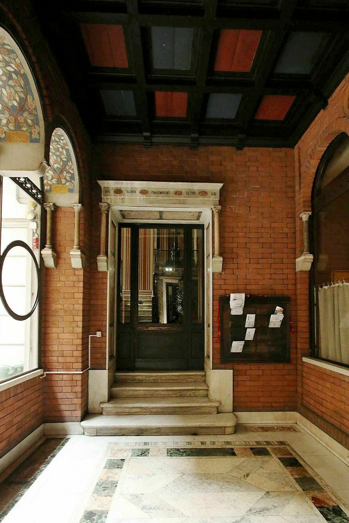 And House Bianca Di Savoia Apartment *