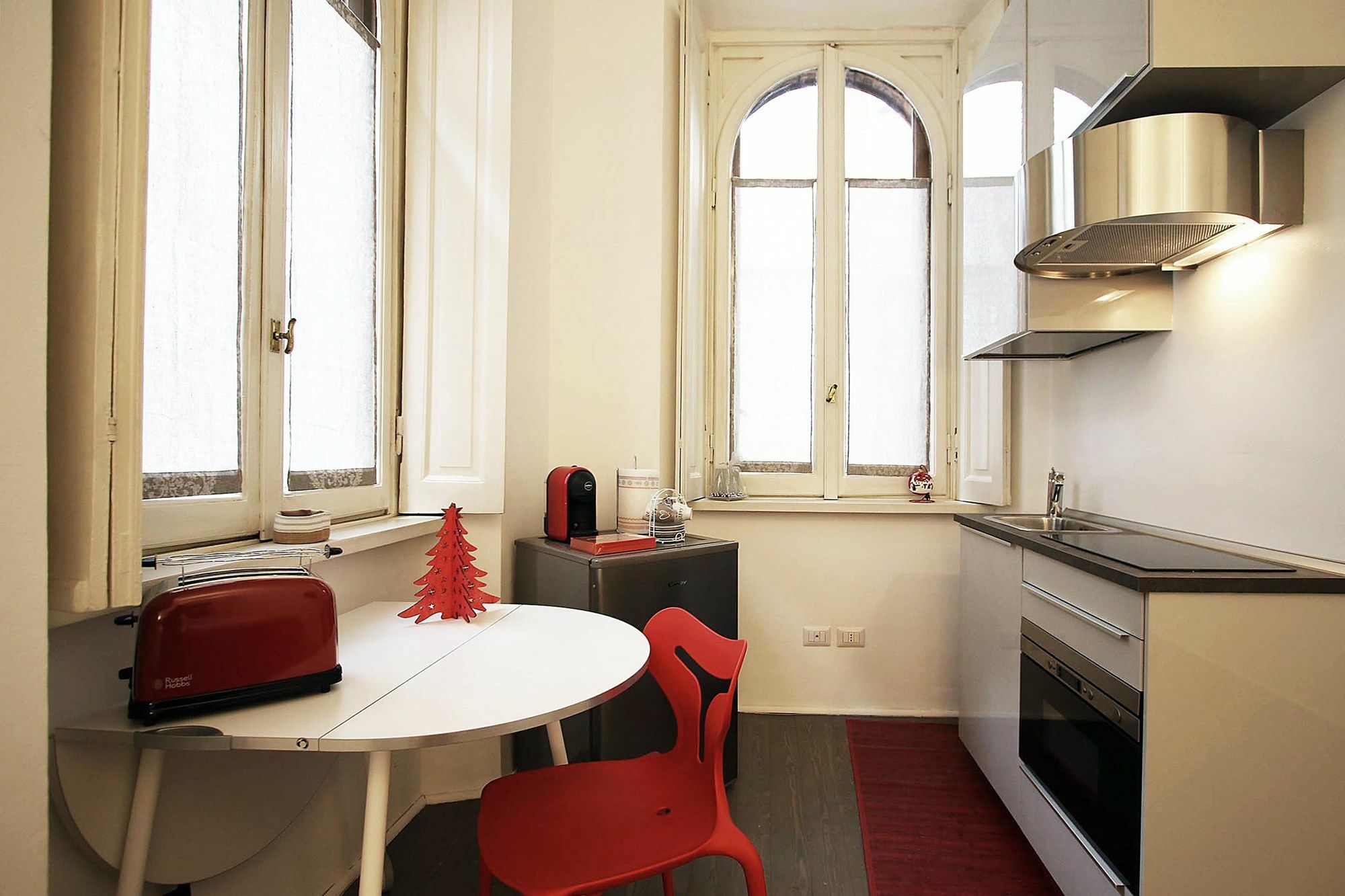 Apartment And House Bianca Di Savoia