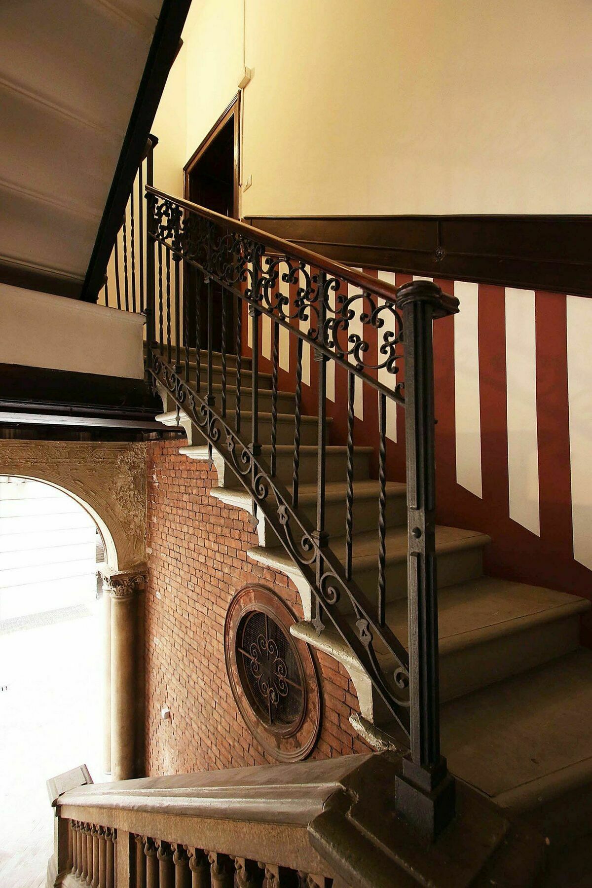 And House Bianca Di Savoia Apartment *