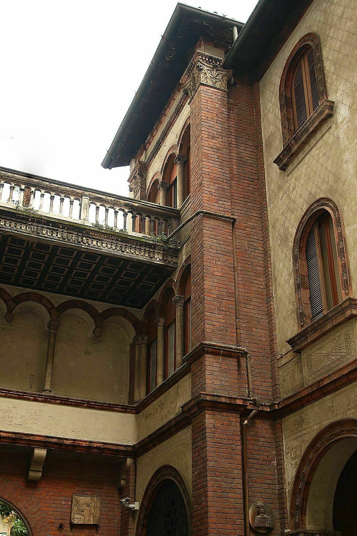 And House Bianca Di Savoia Apartment *