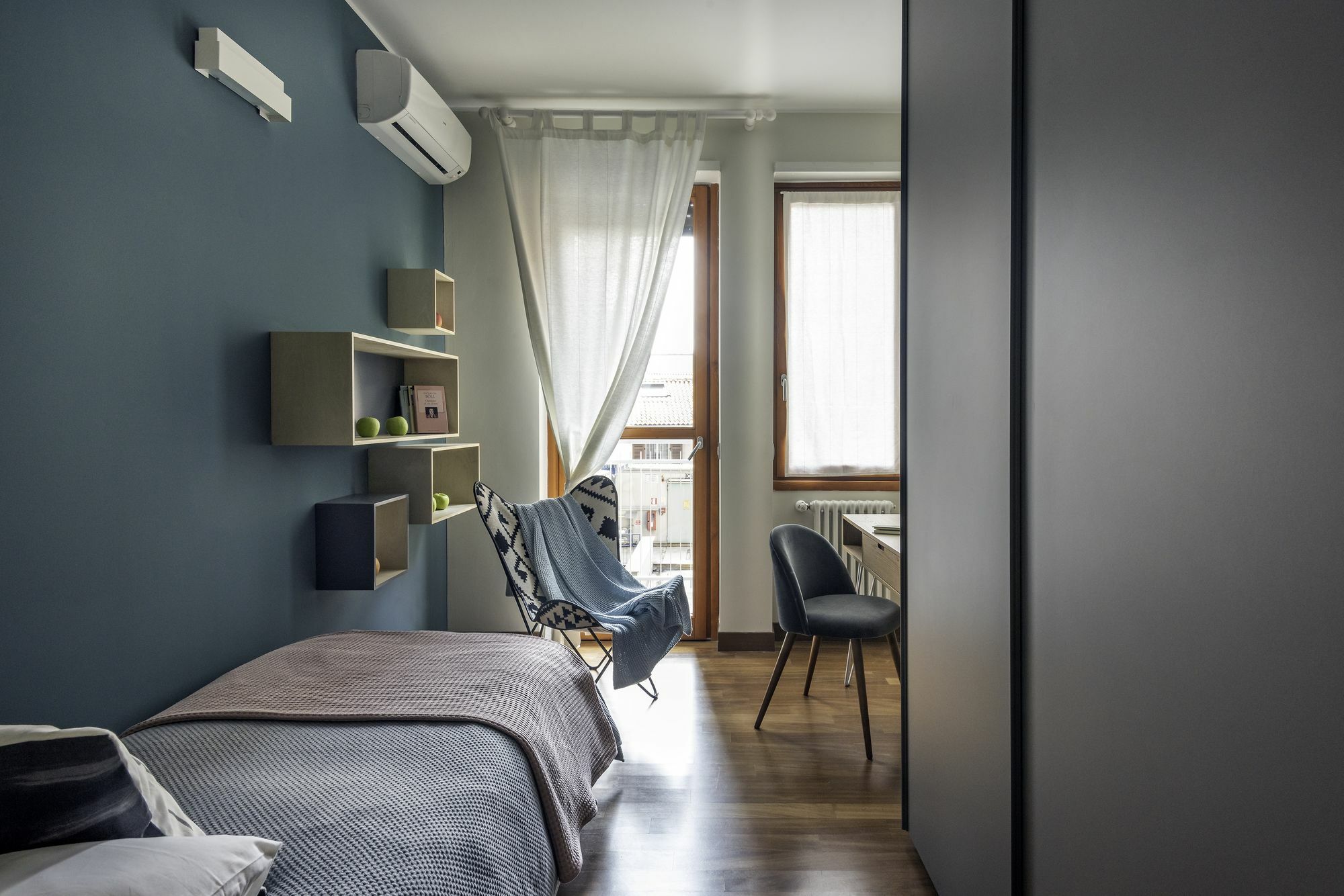 Apartment Navigli - Rentclass Alina