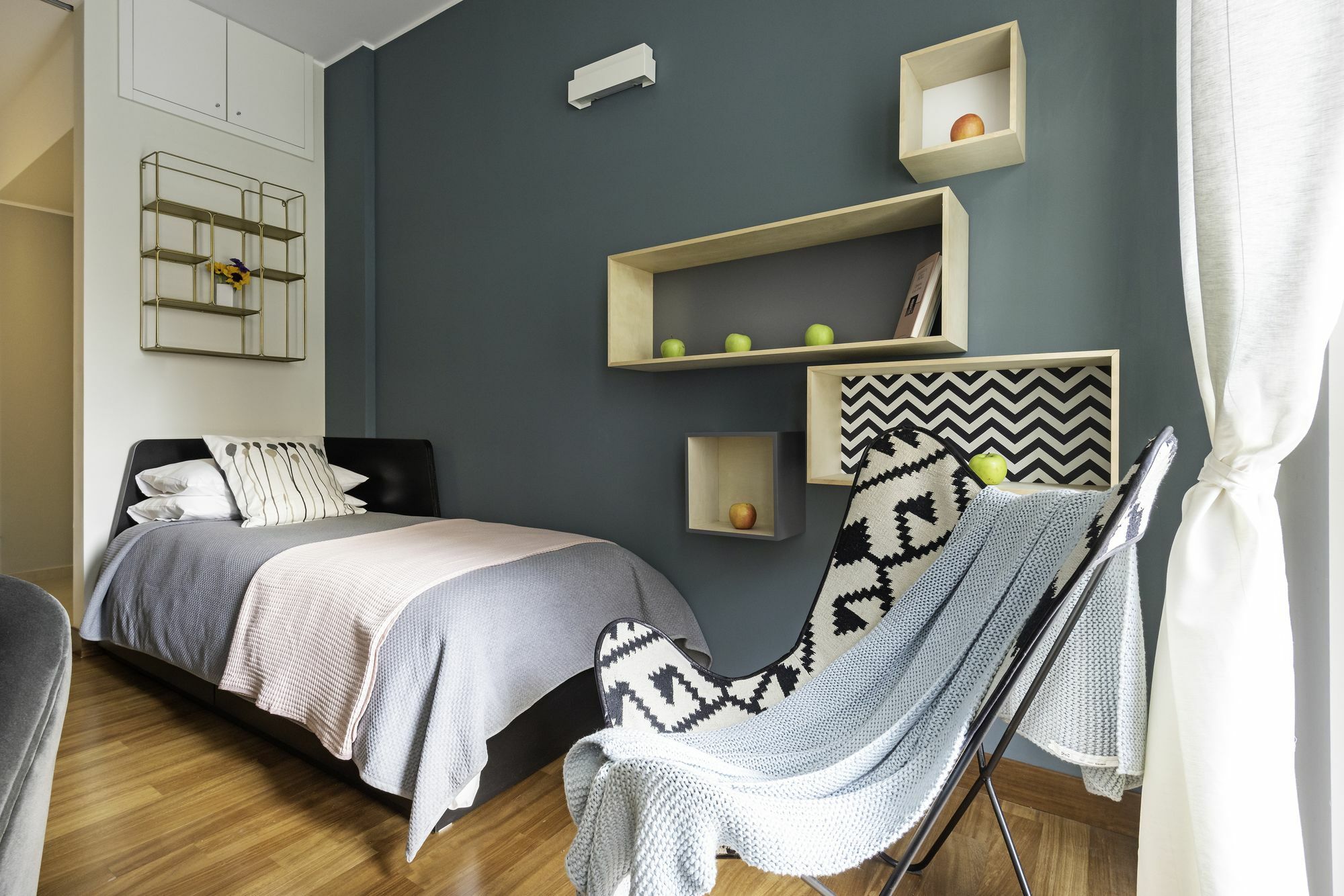 Apartment Navigli - Rentclass Alina