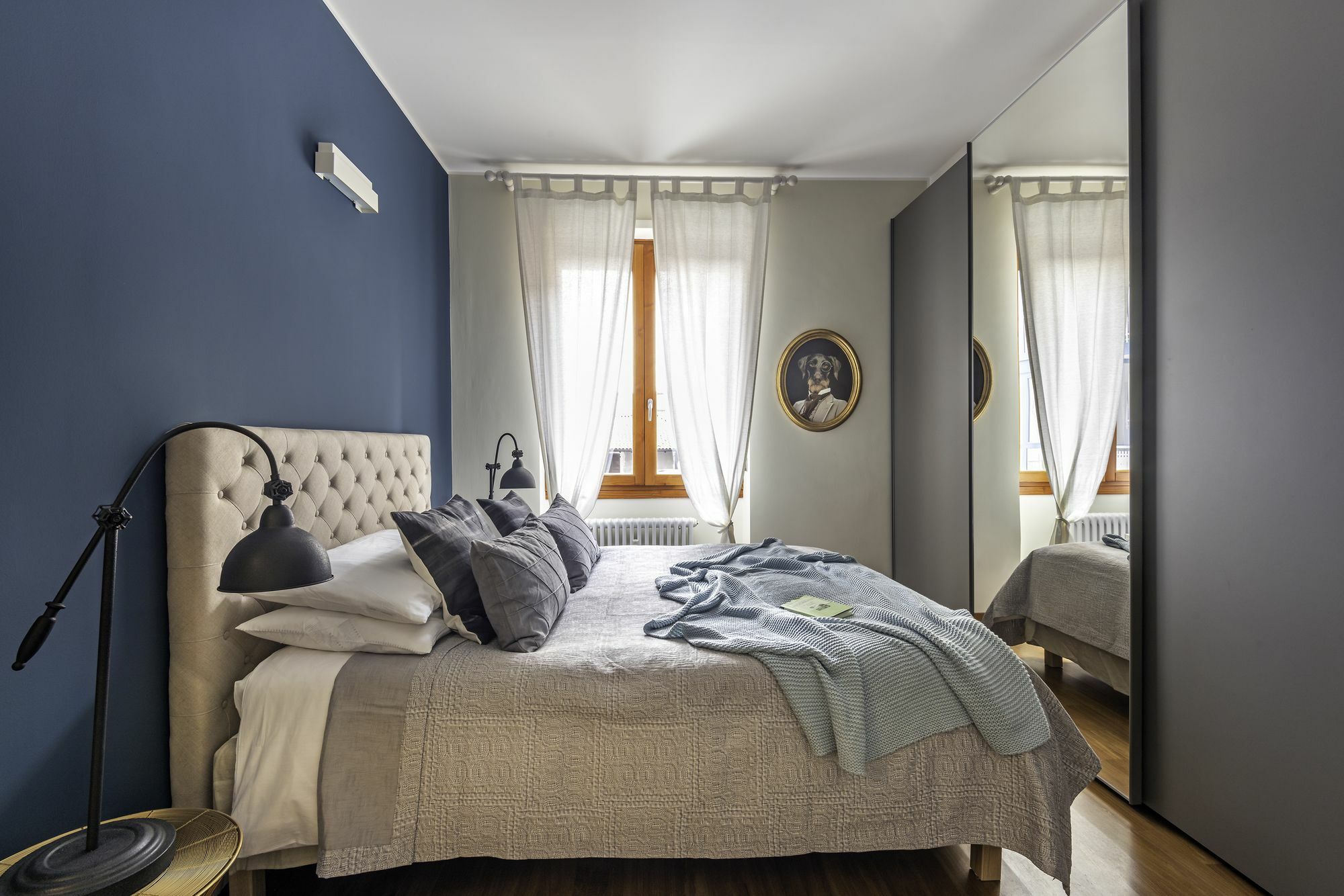 Apartment Navigli - Rentclass Alina Milan