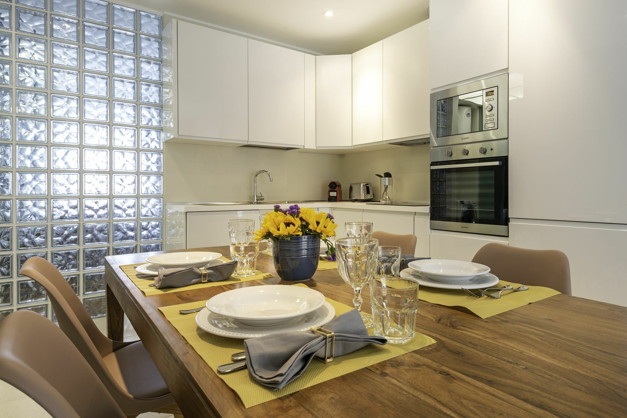 Navigli - Rentclass Alina *