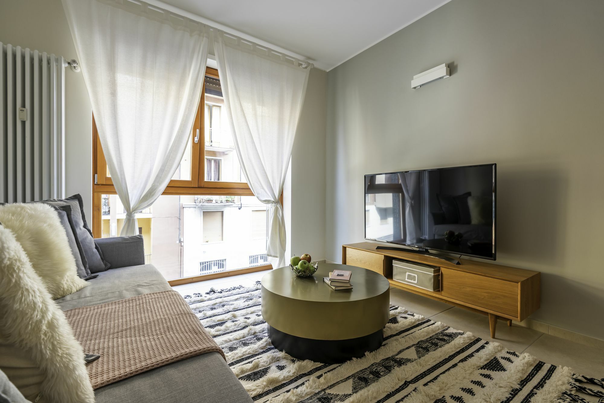 Navigli - Rentclass Alina Apartment *