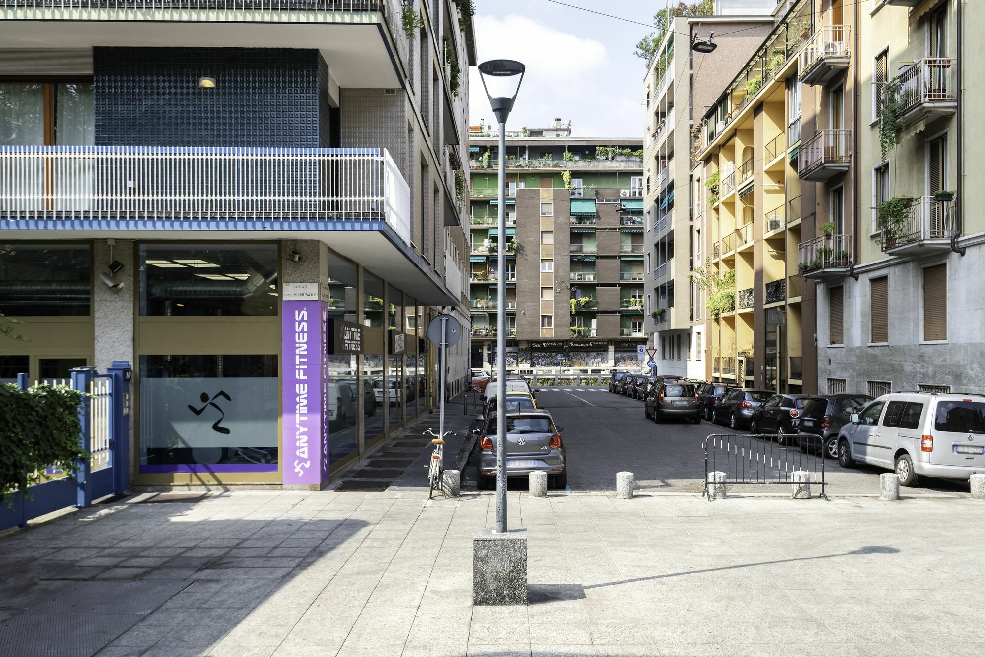 Apartment Navigli - Rentclass Alina Milan