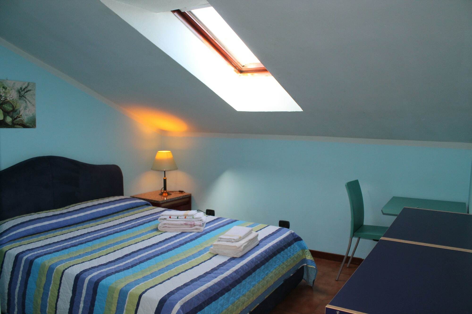 Star One Guest house