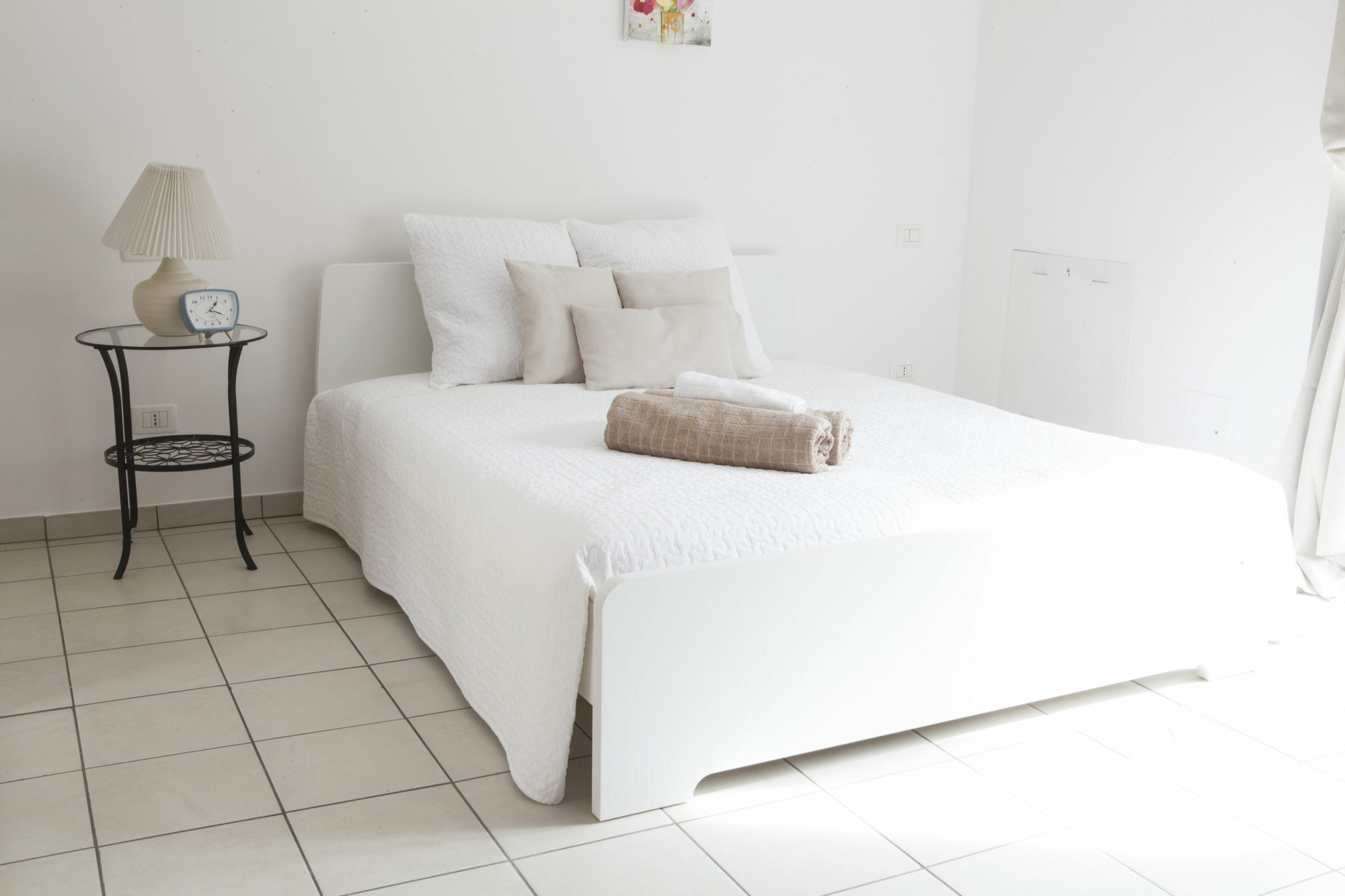 Alessia's Flat - Loreto Apartment *
