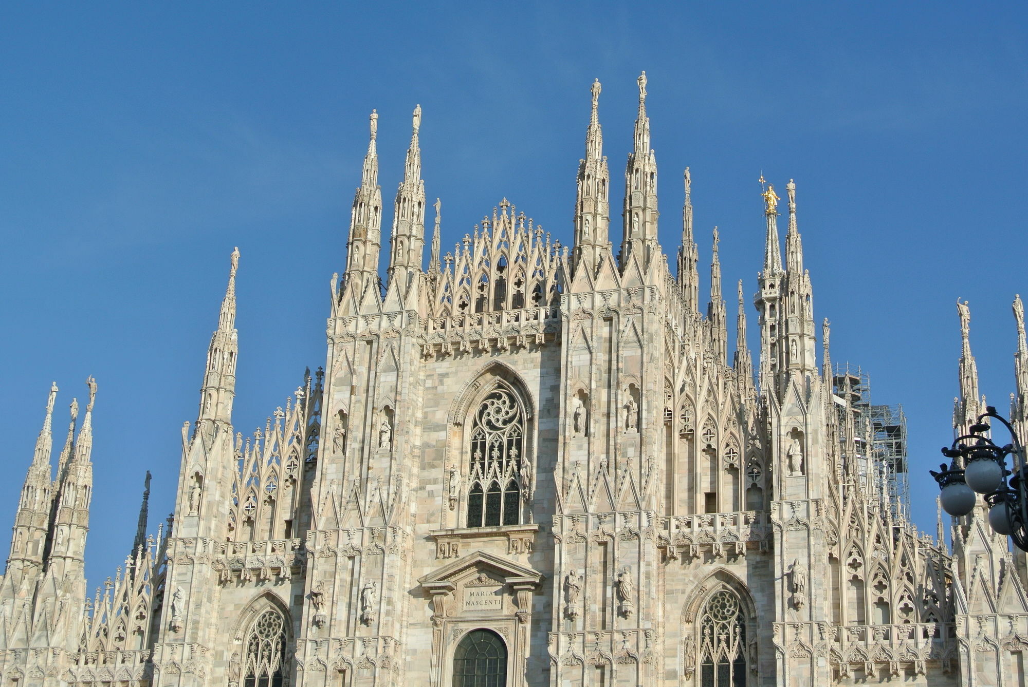 Duomo Apartment *