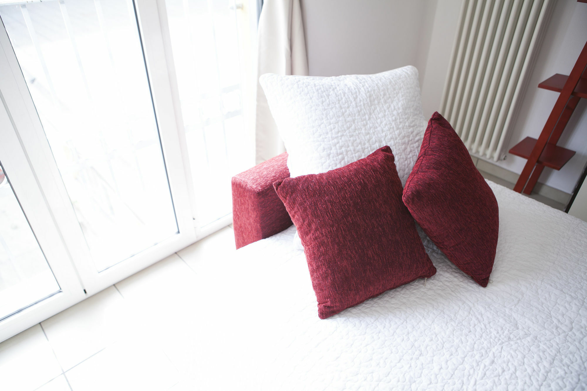 Alessia's Flat - Loreto Milan