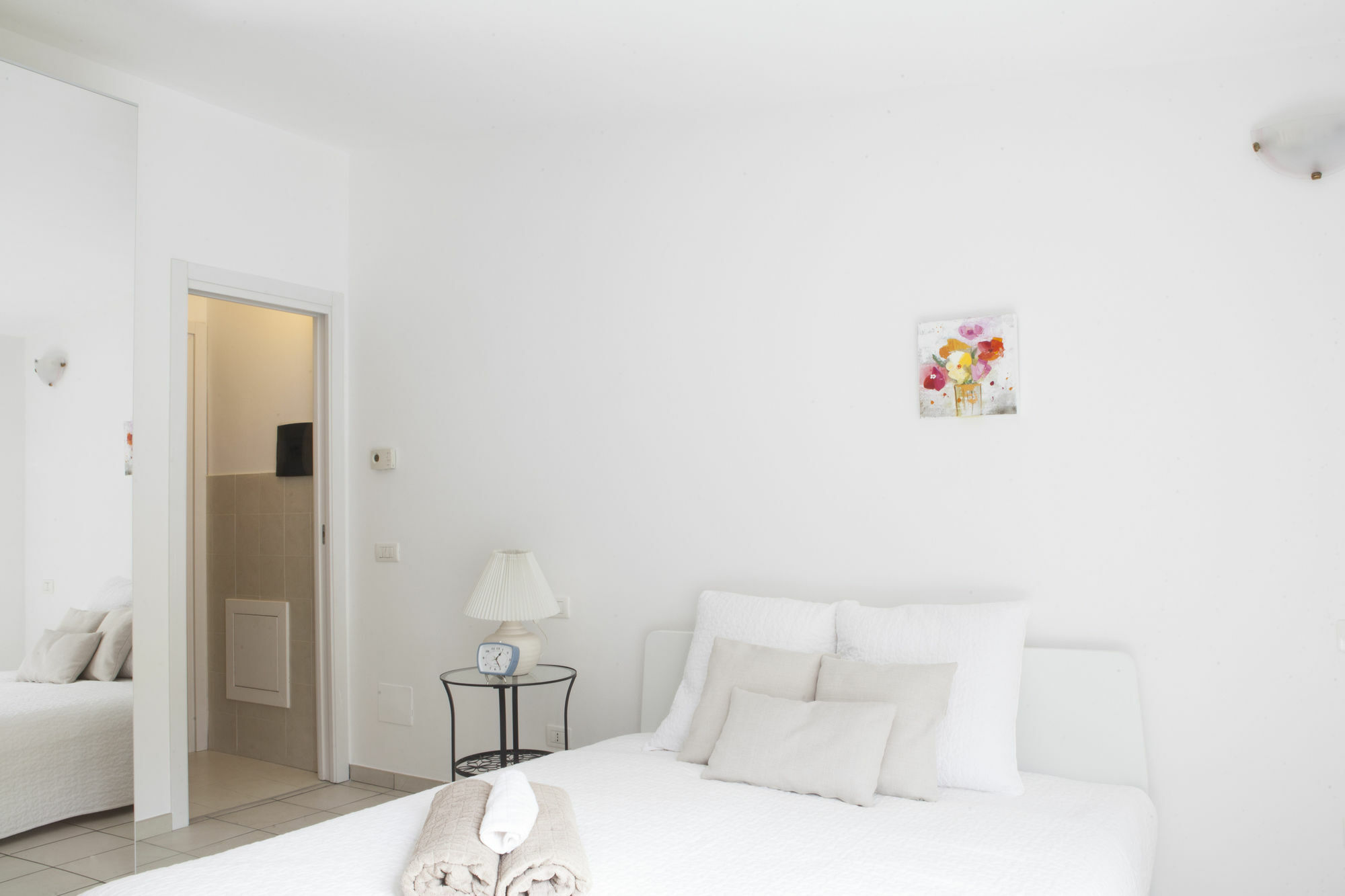 Apartment Alessia's Flat - Loreto Milan