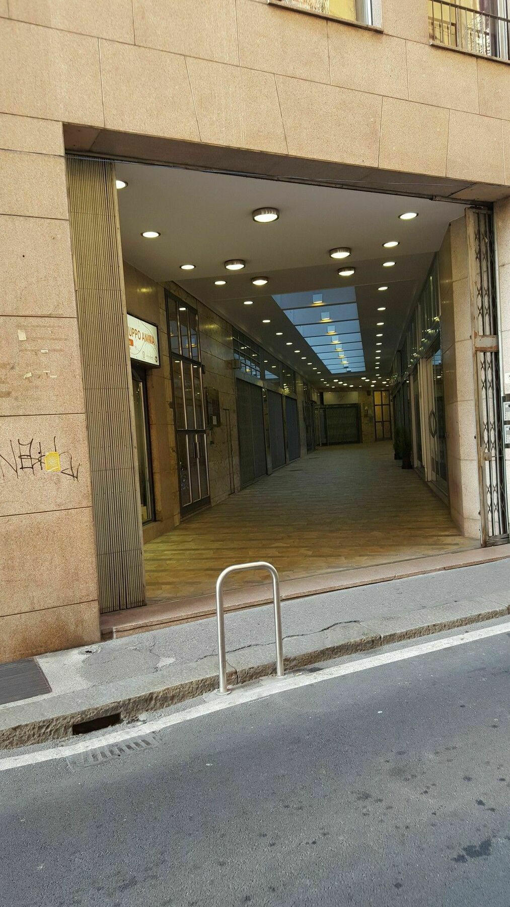Bnbutler - Duomo - Galleria Unione Apartment Milan