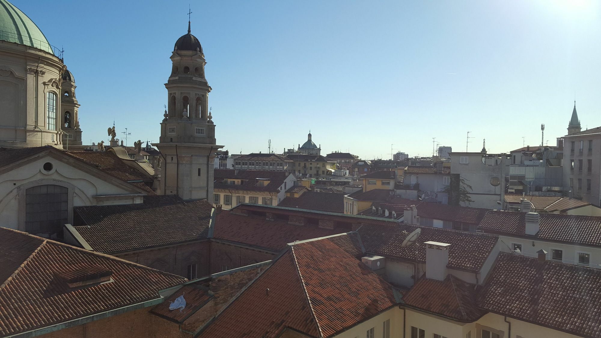 Bnbutler - Duomo - Galleria Unione Milan