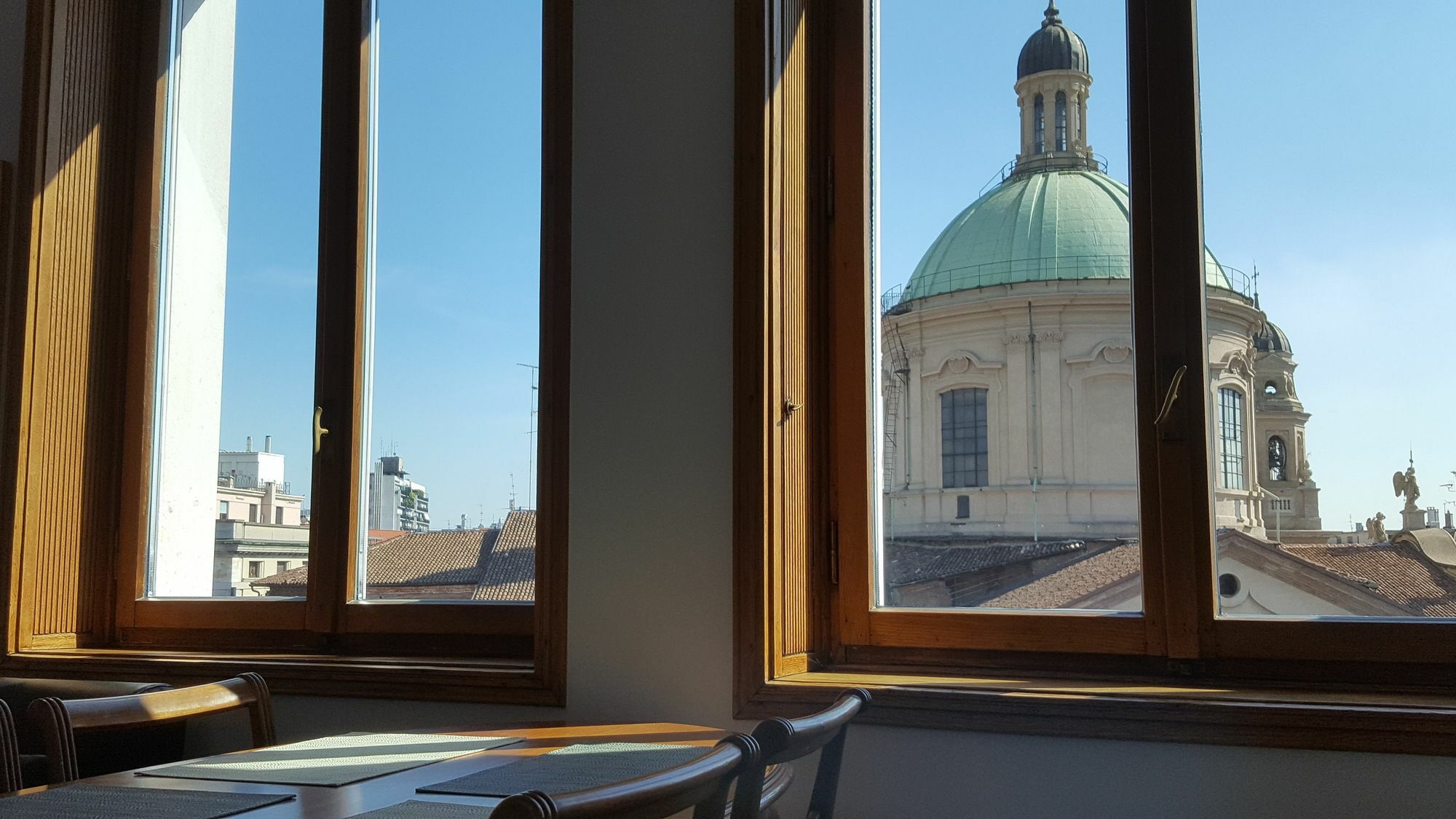Apartment Bnbutler - Duomo - Galleria Unione *