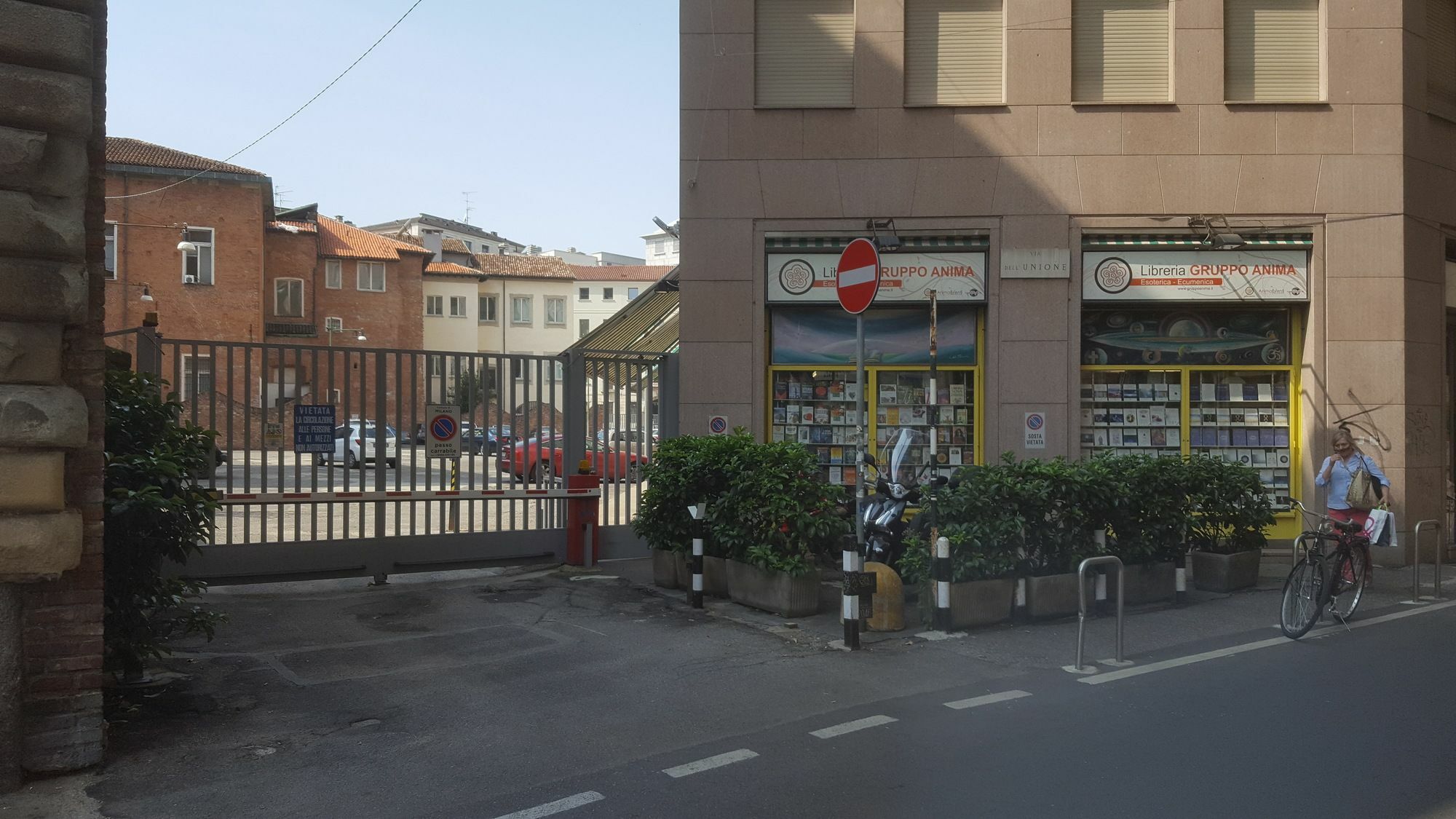 Bnbutler - Duomo - Galleria Unione