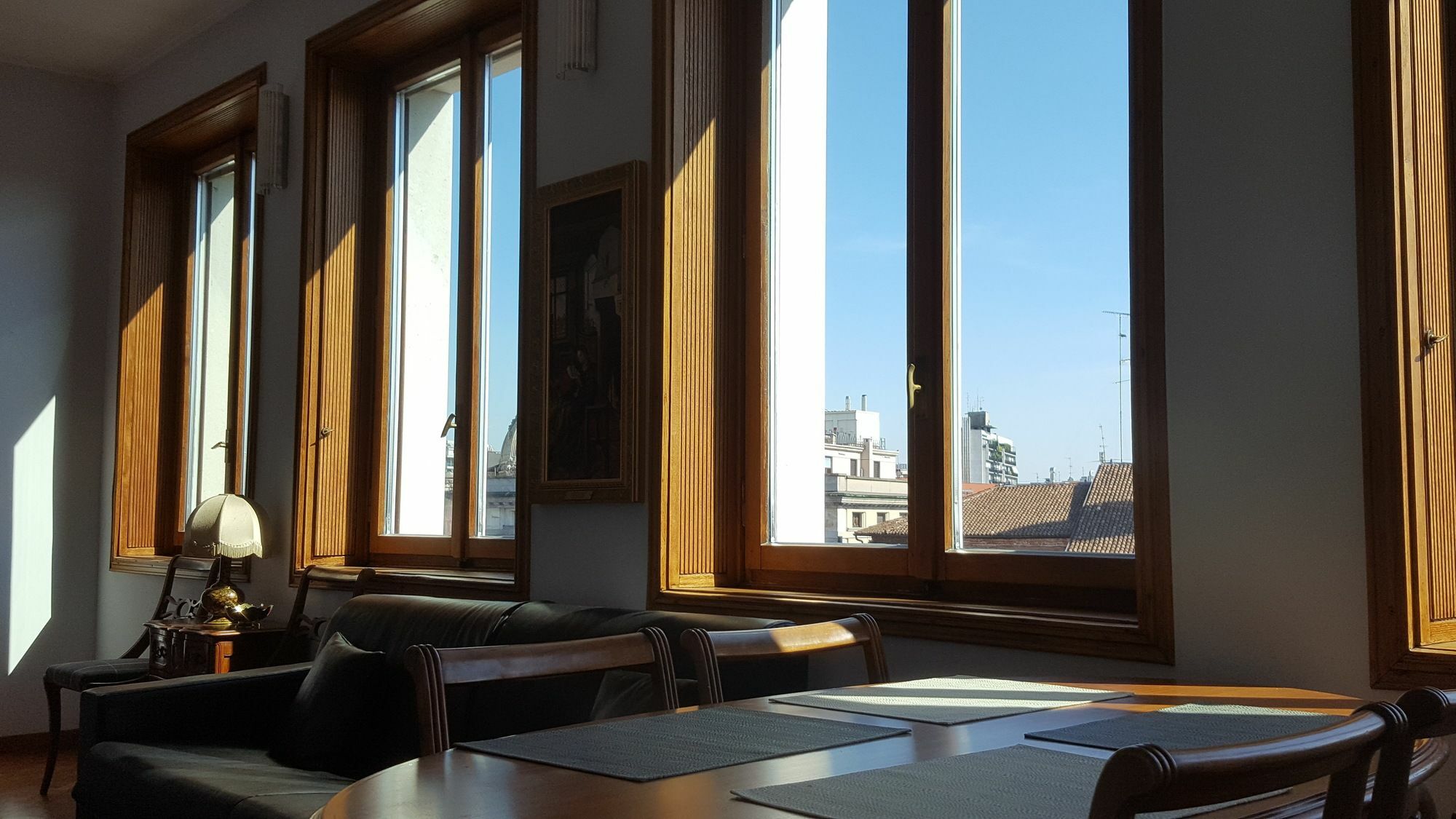 Apartment Bnbutler - Duomo - Galleria Unione *