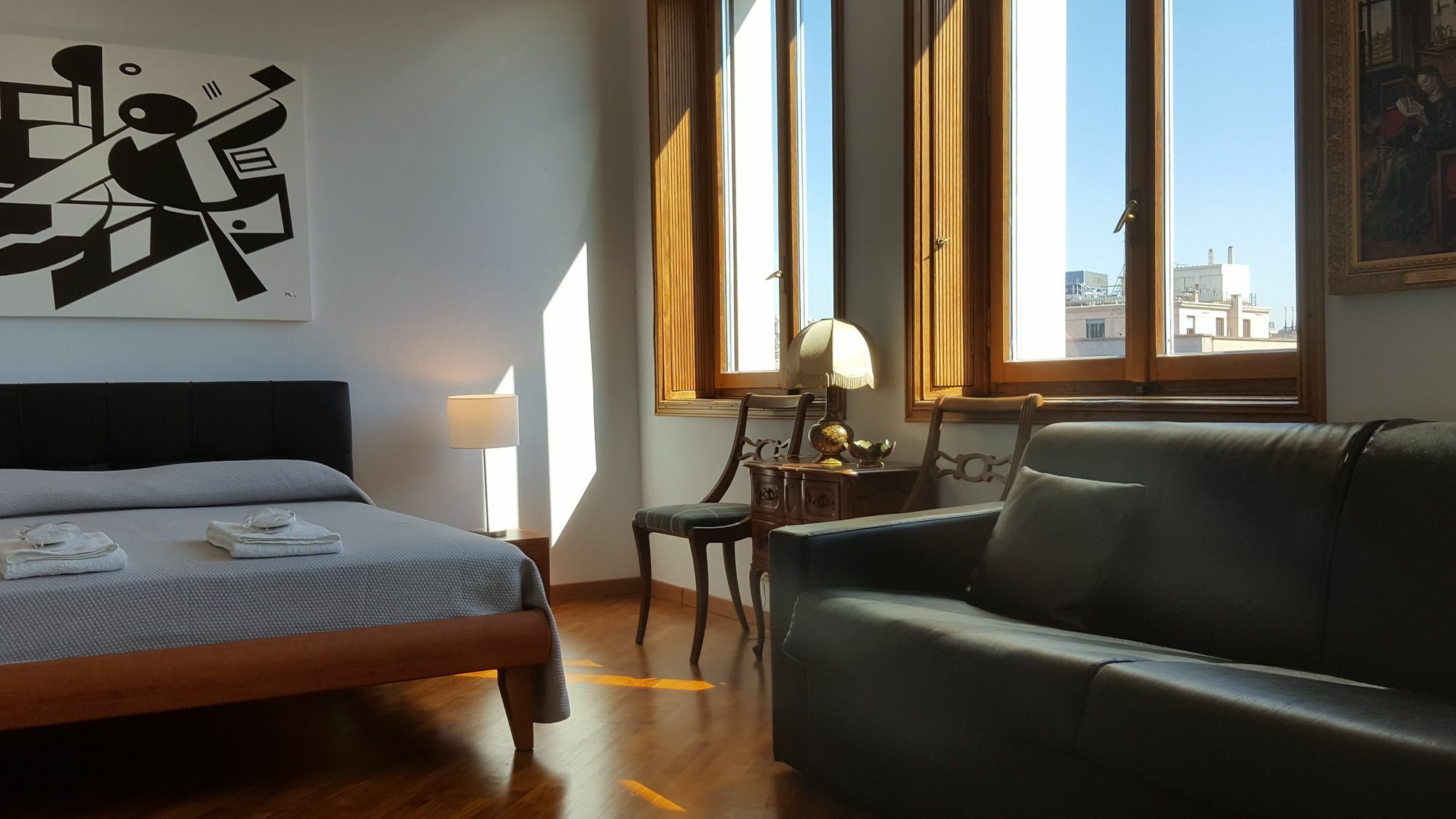 Bnbutler - Duomo - Galleria Unione