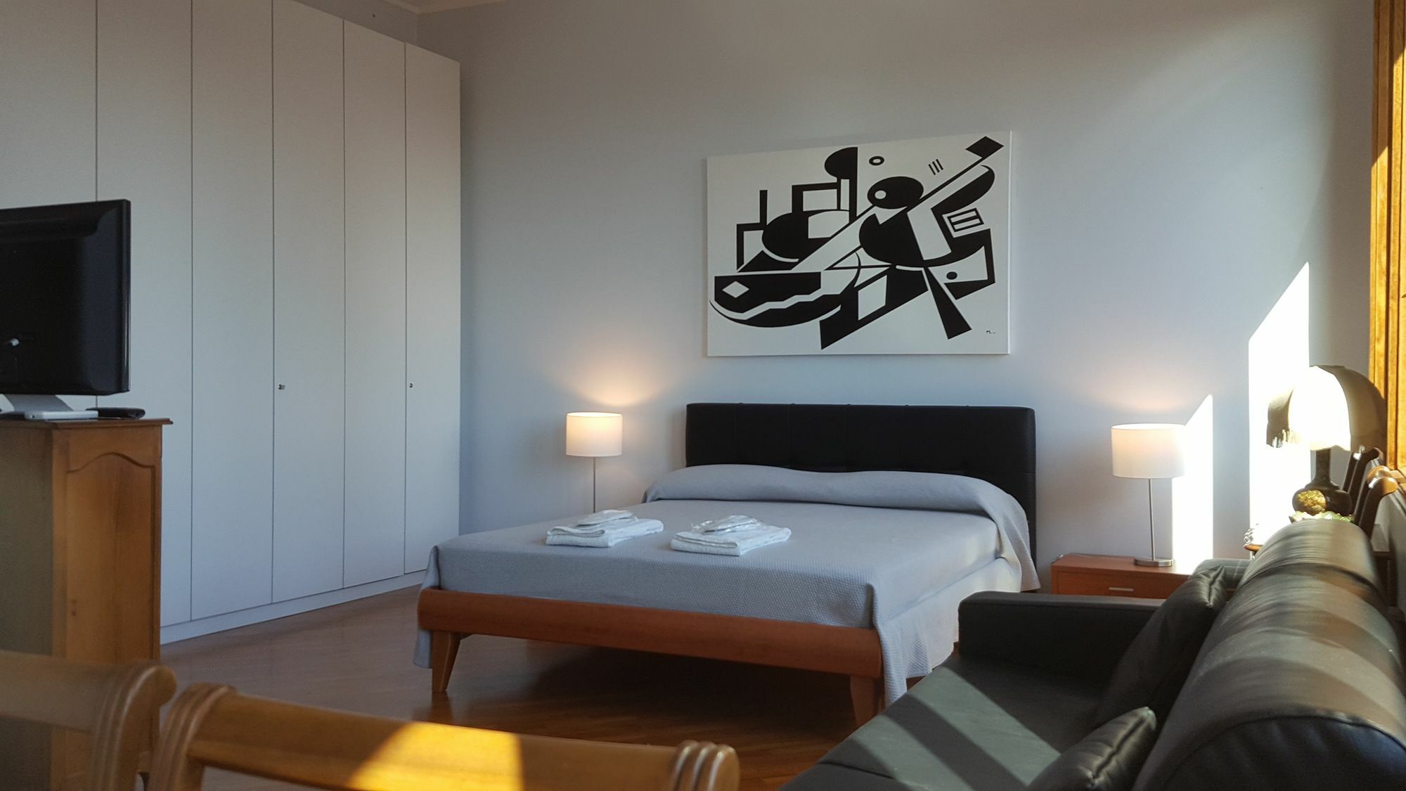 Bnbutler - Duomo - Galleria Unione Apartment