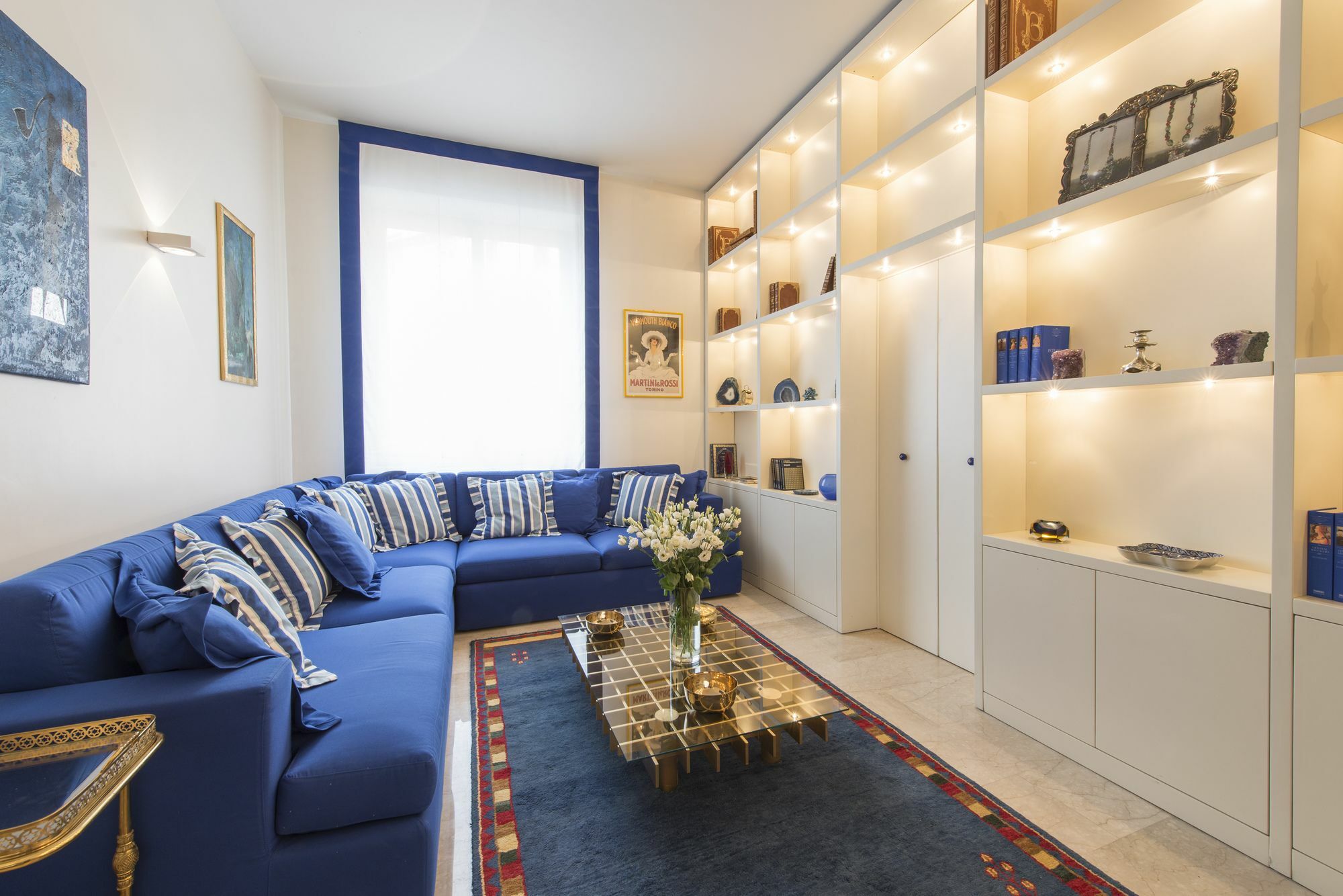 Cadorna Luxury Apartment