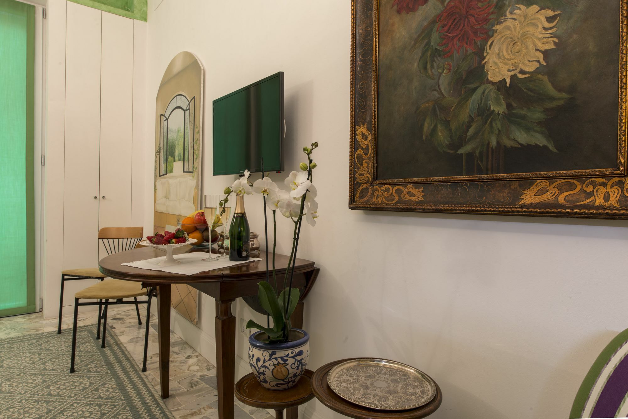 Cadorna Luxury Milan