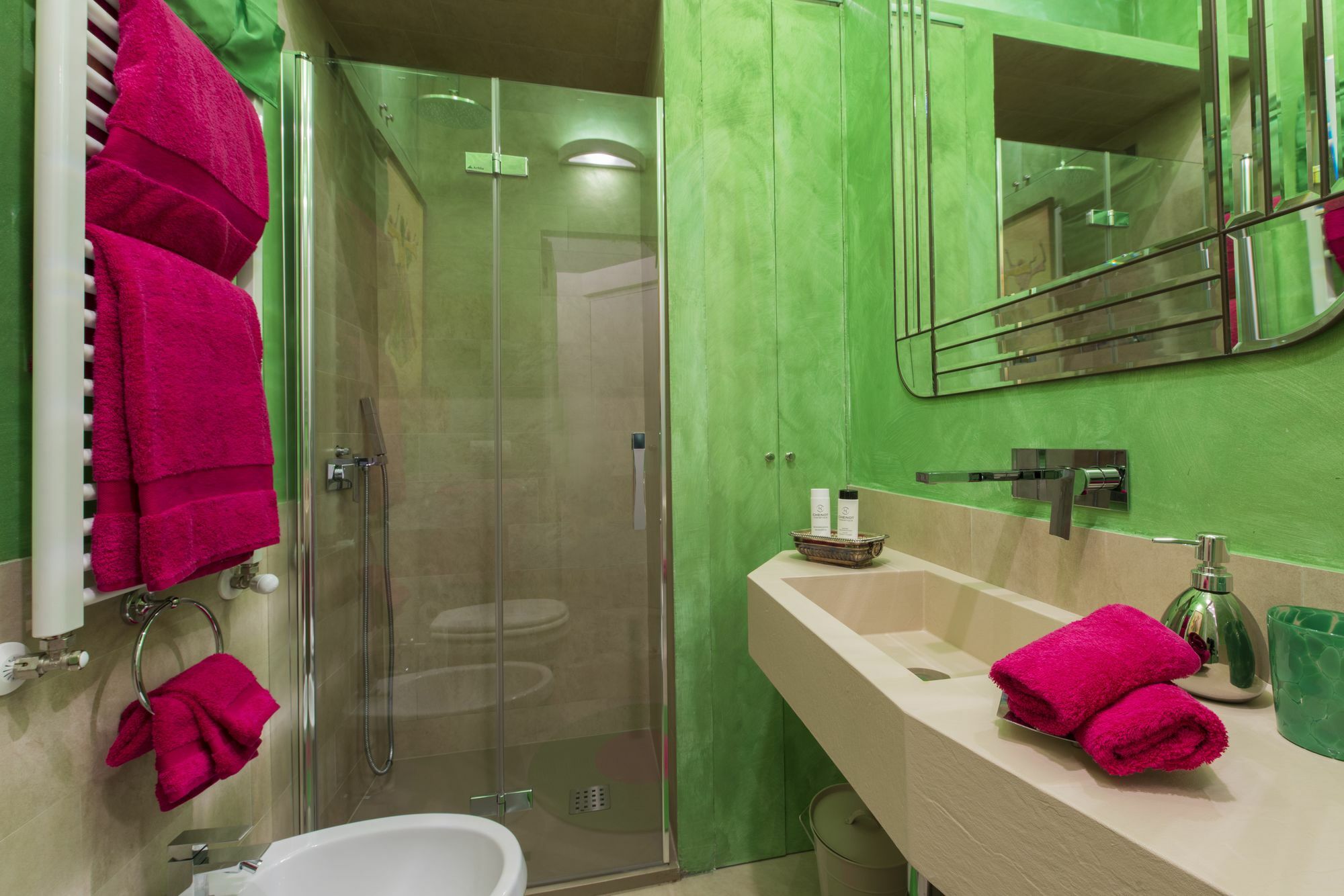 Cadorna Luxury Apartment *