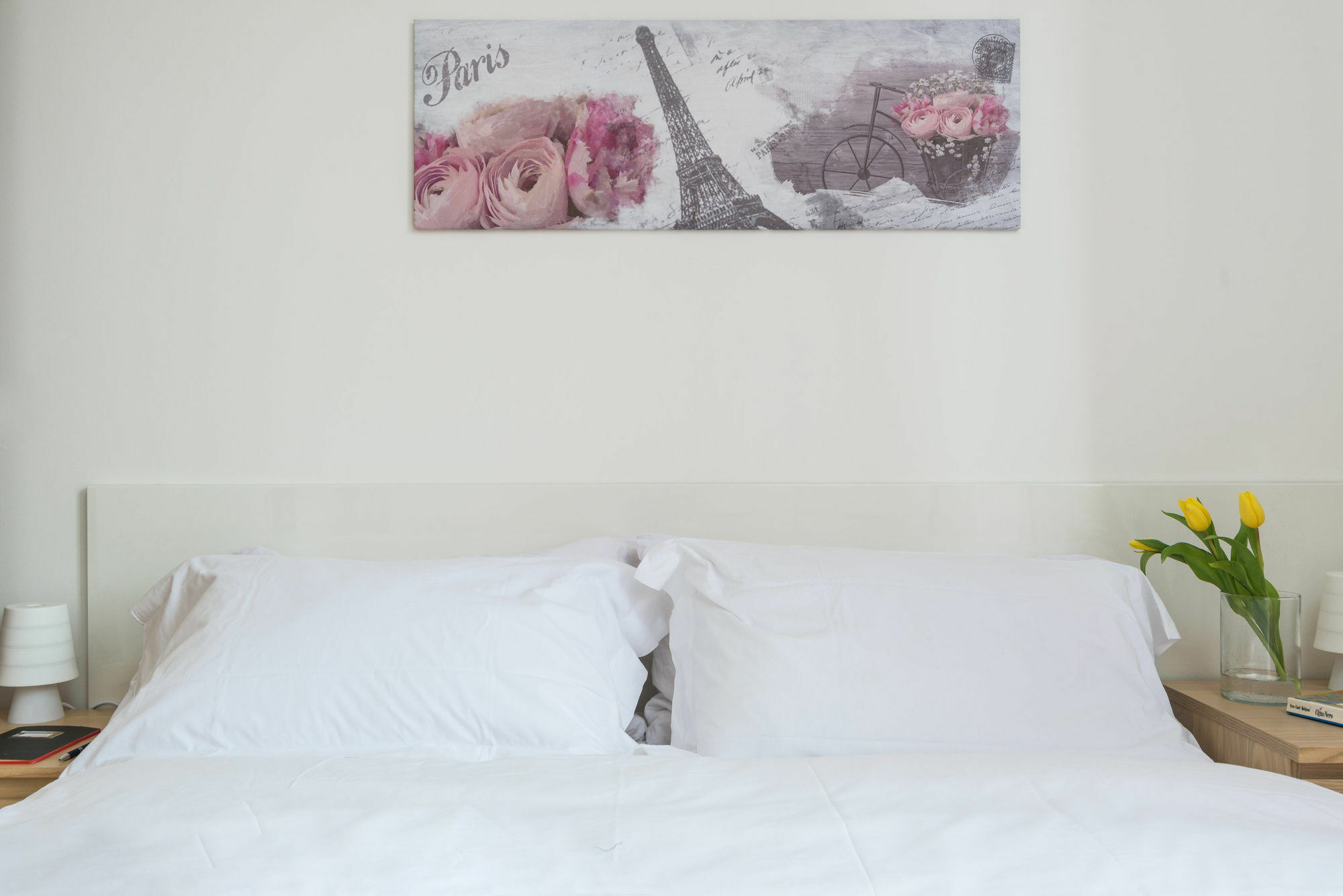 At Firenze 4 Apartamento