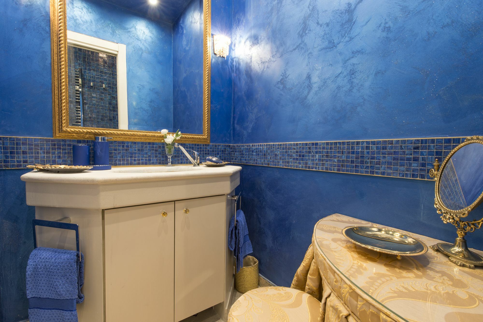 Cadorna Luxury Milan
