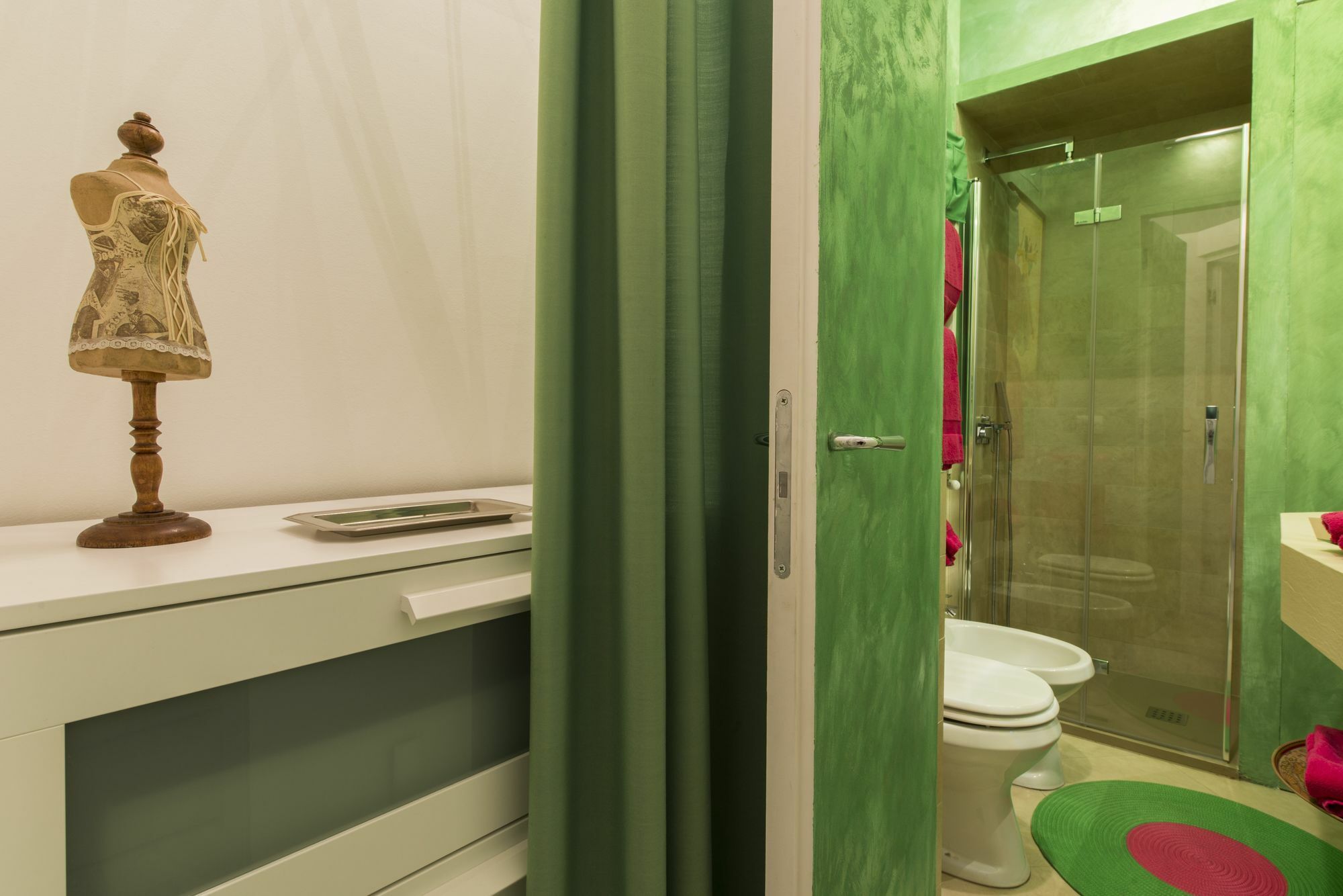 Apartment Cadorna Luxury *