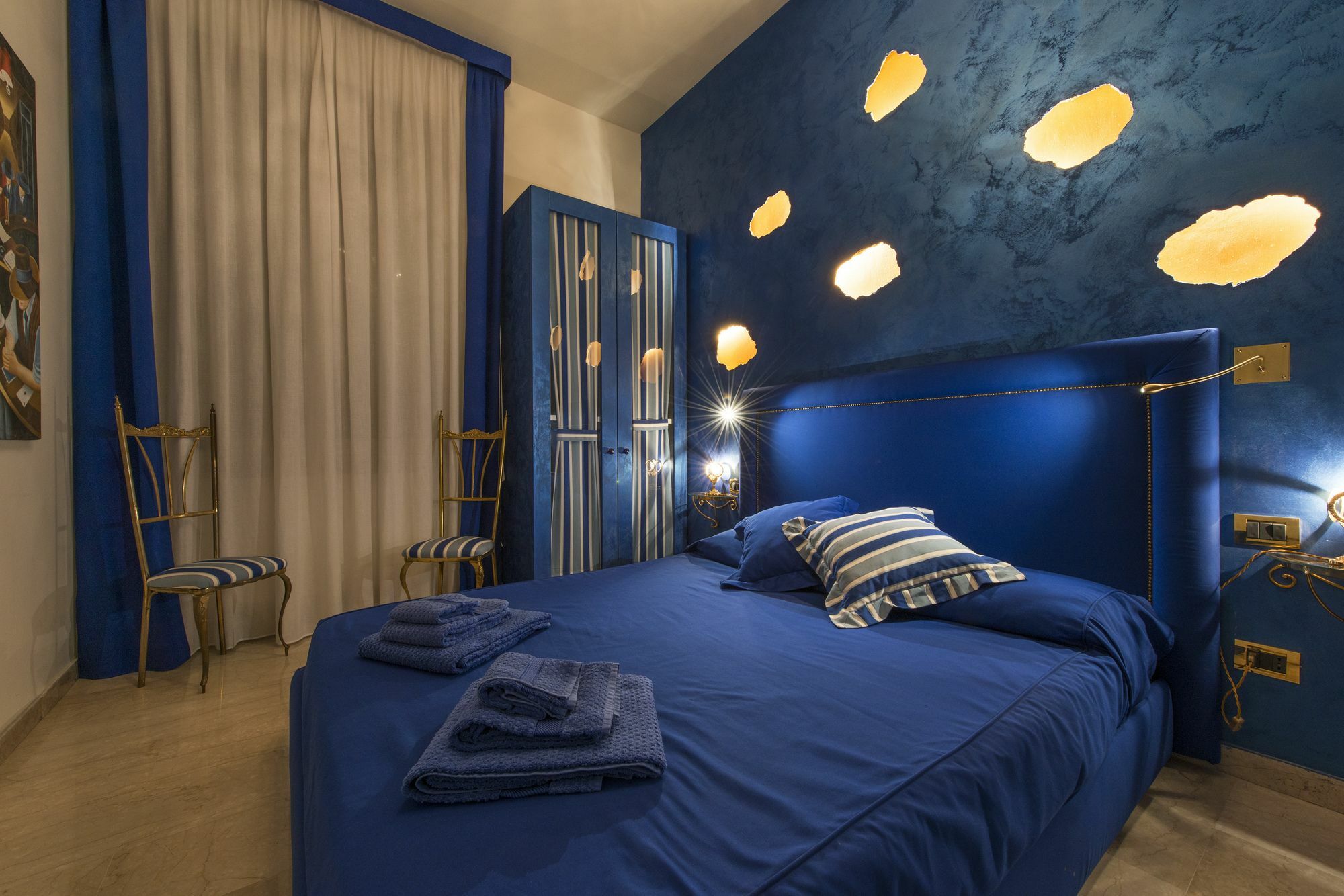Cadorna Luxury